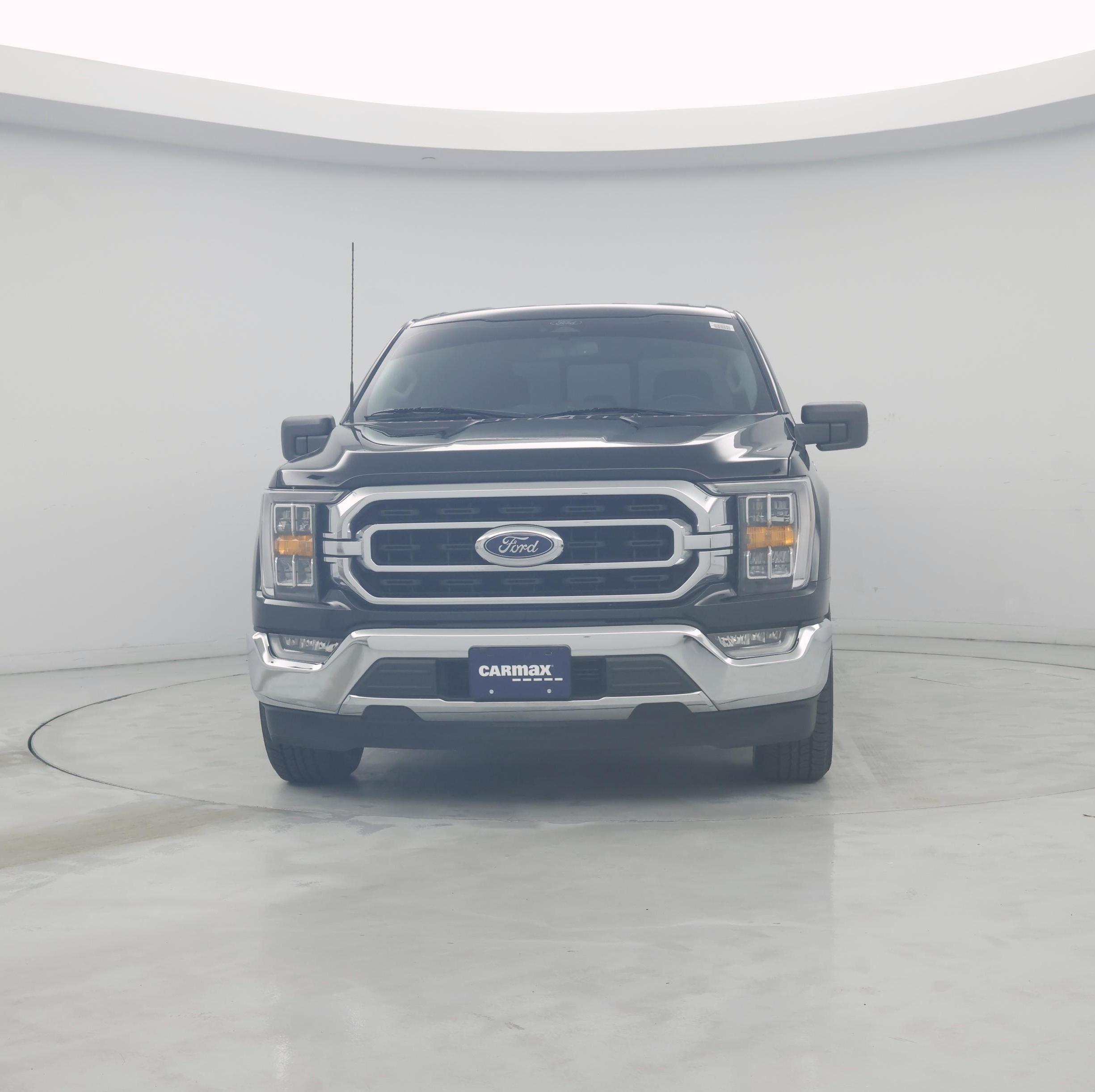 Thumbnail: 2022 Ford F-150 - 5