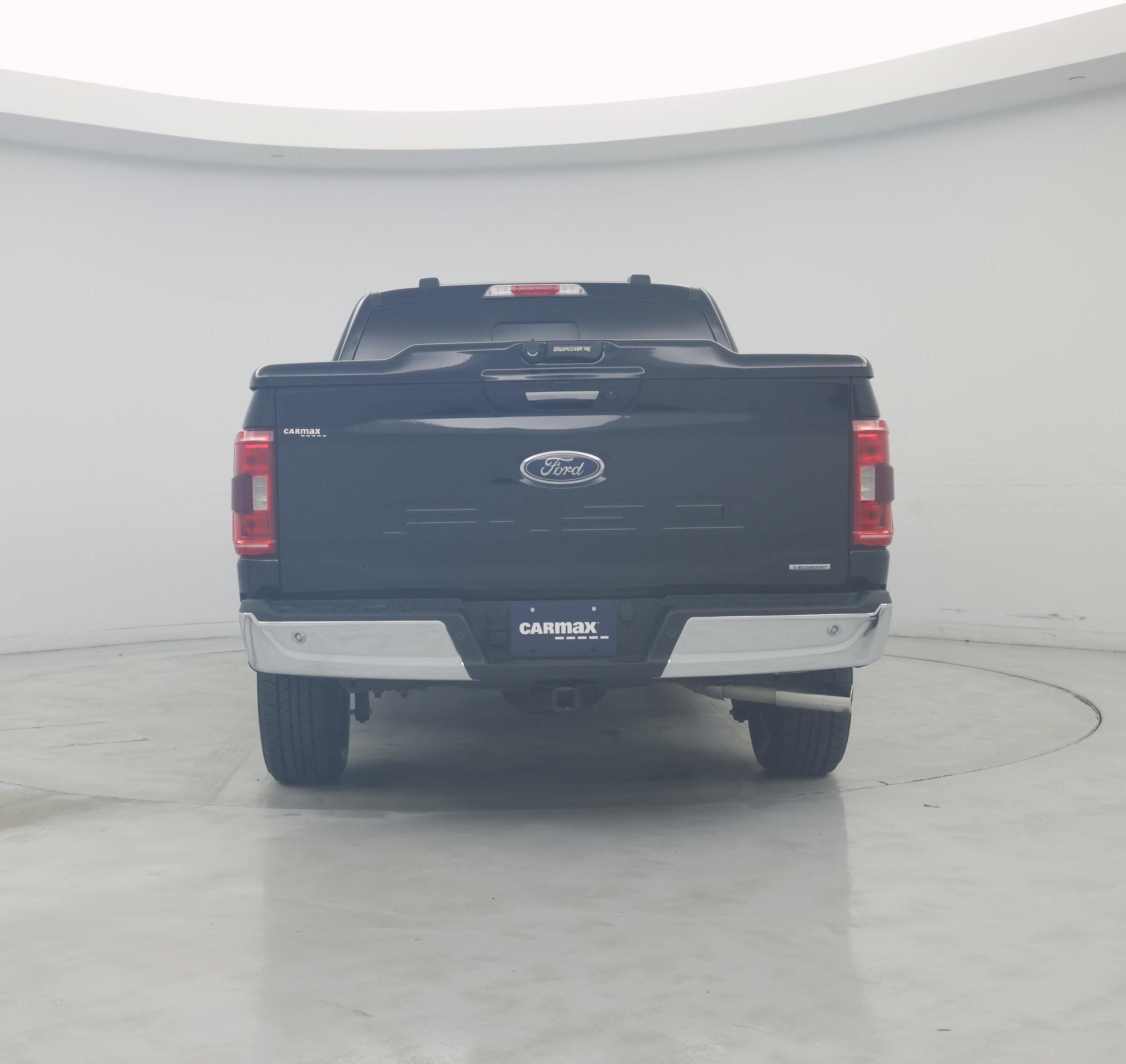 Thumbnail: 2022 Ford F-150 - 6