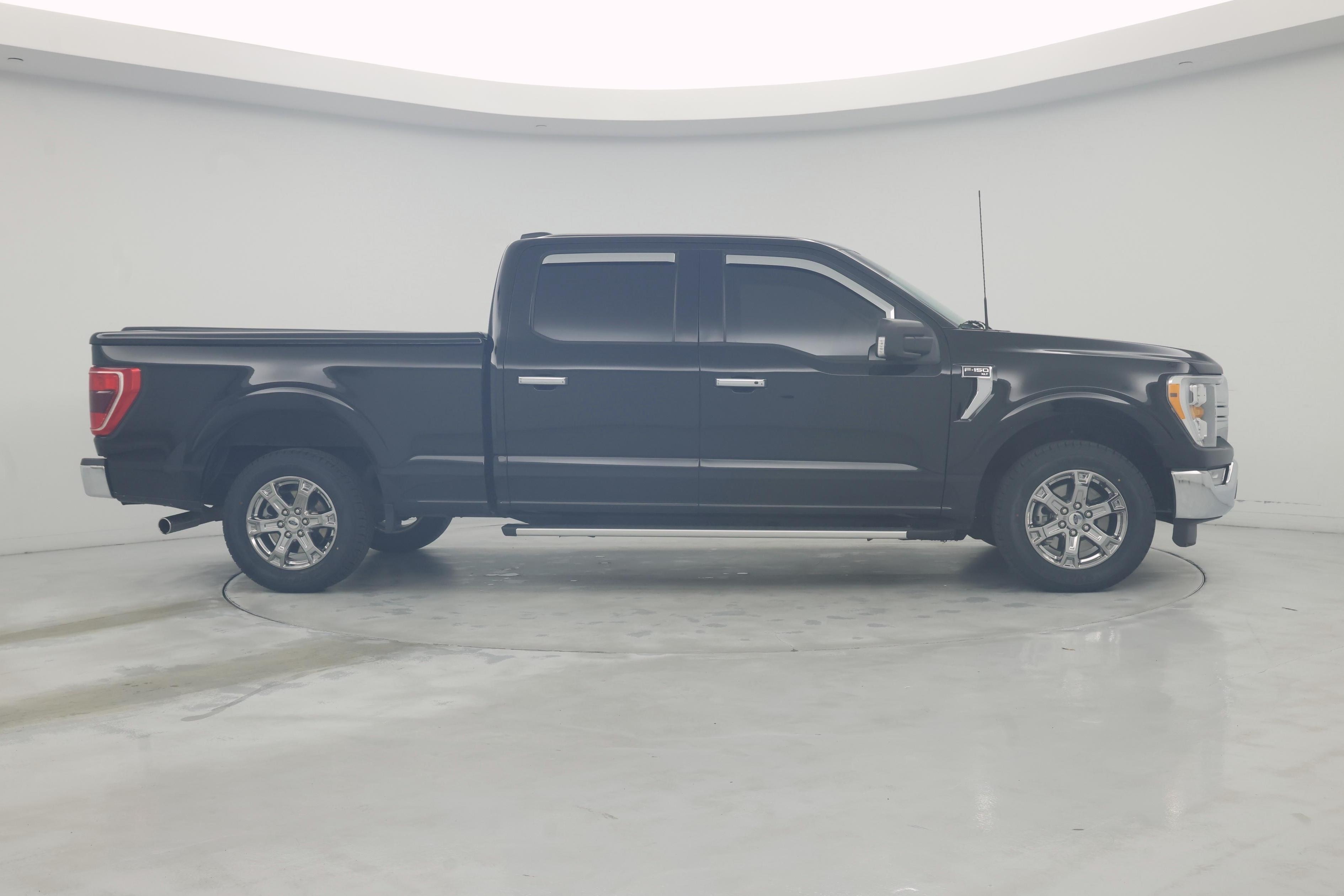 Thumbnail: 2022 Ford F-150 - 7