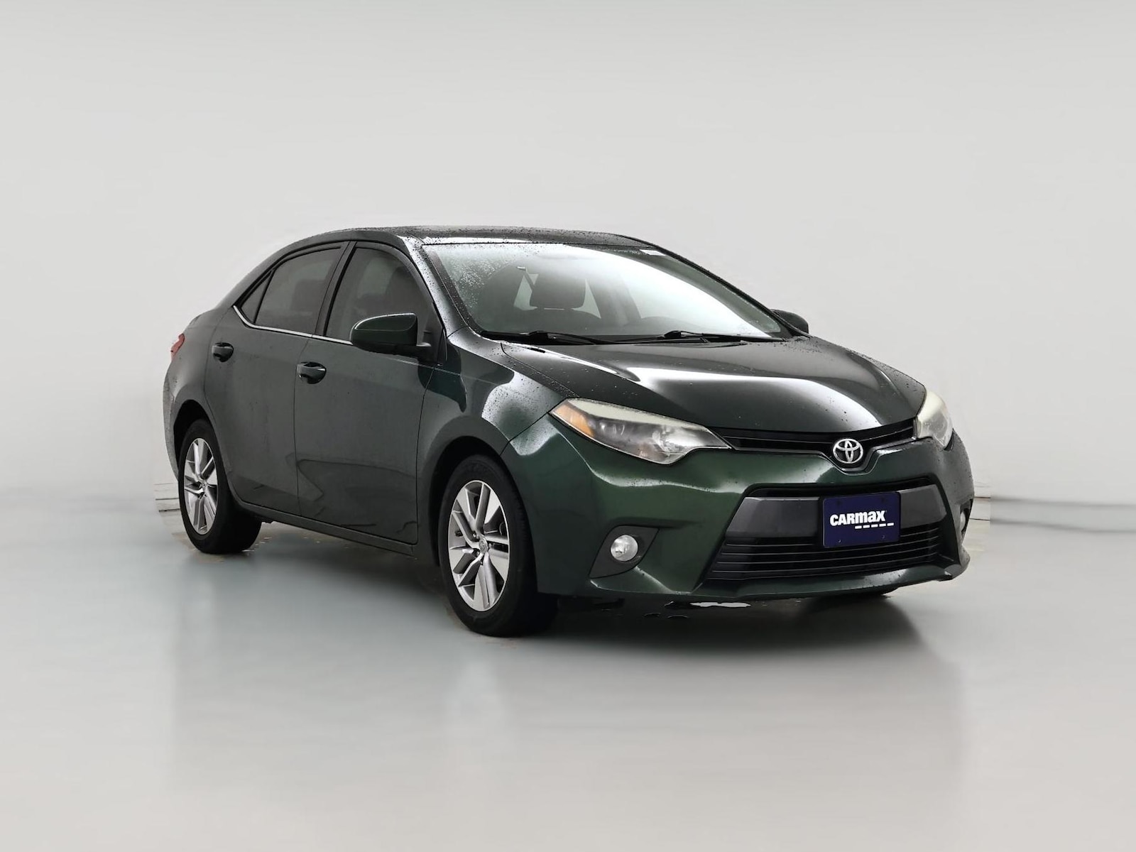 2015 Toyota Corolla LE Eco Premium