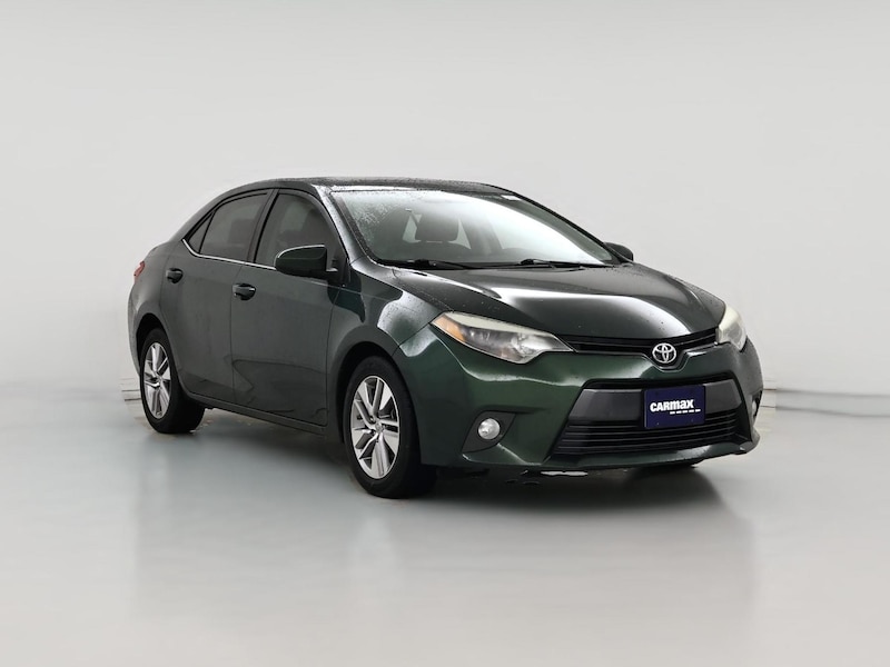 2015 Toyota Corolla LE Premium -
                  Norcross, GA
