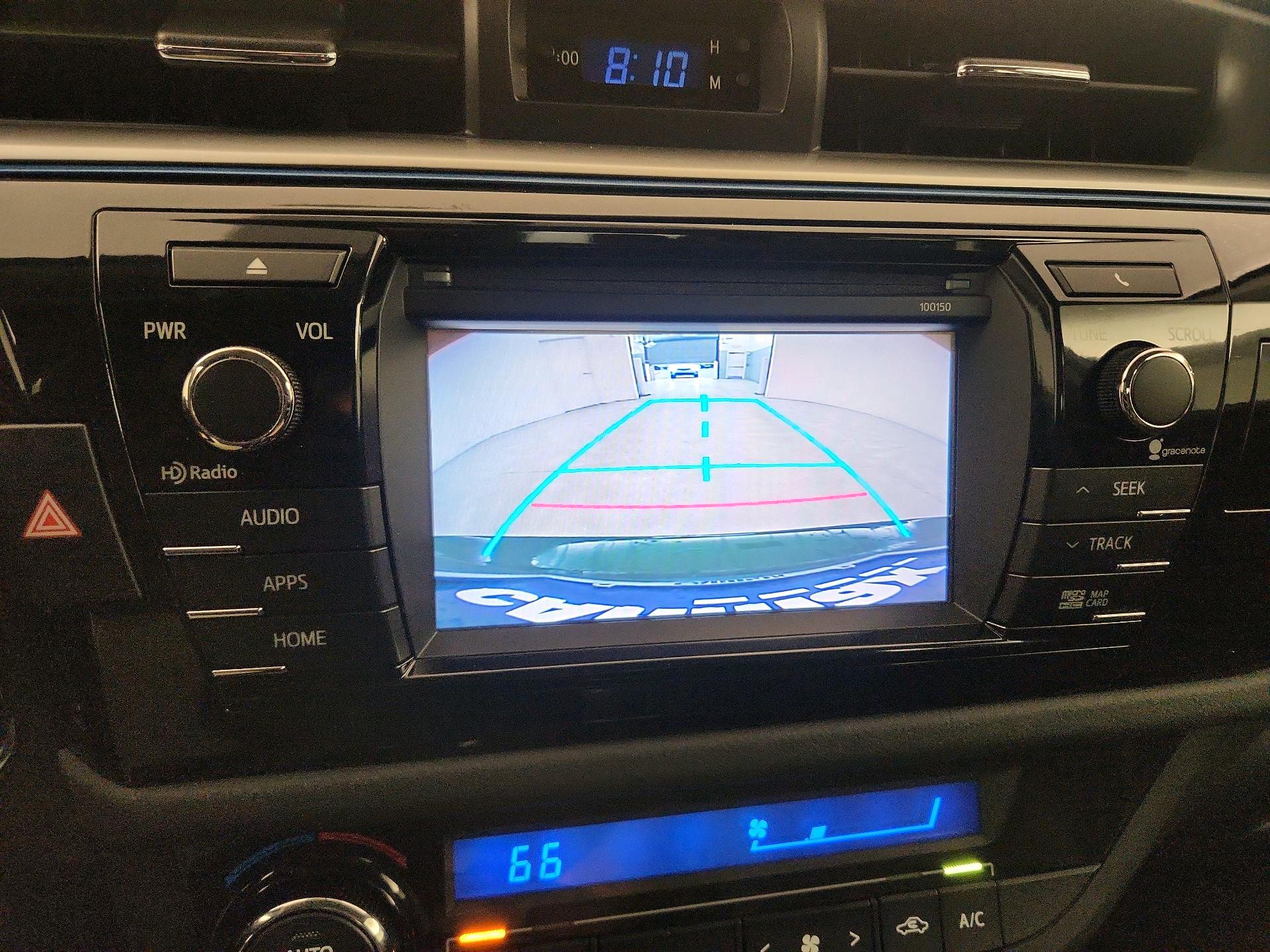 Thumbnail: 2015 Toyota Corolla - 14