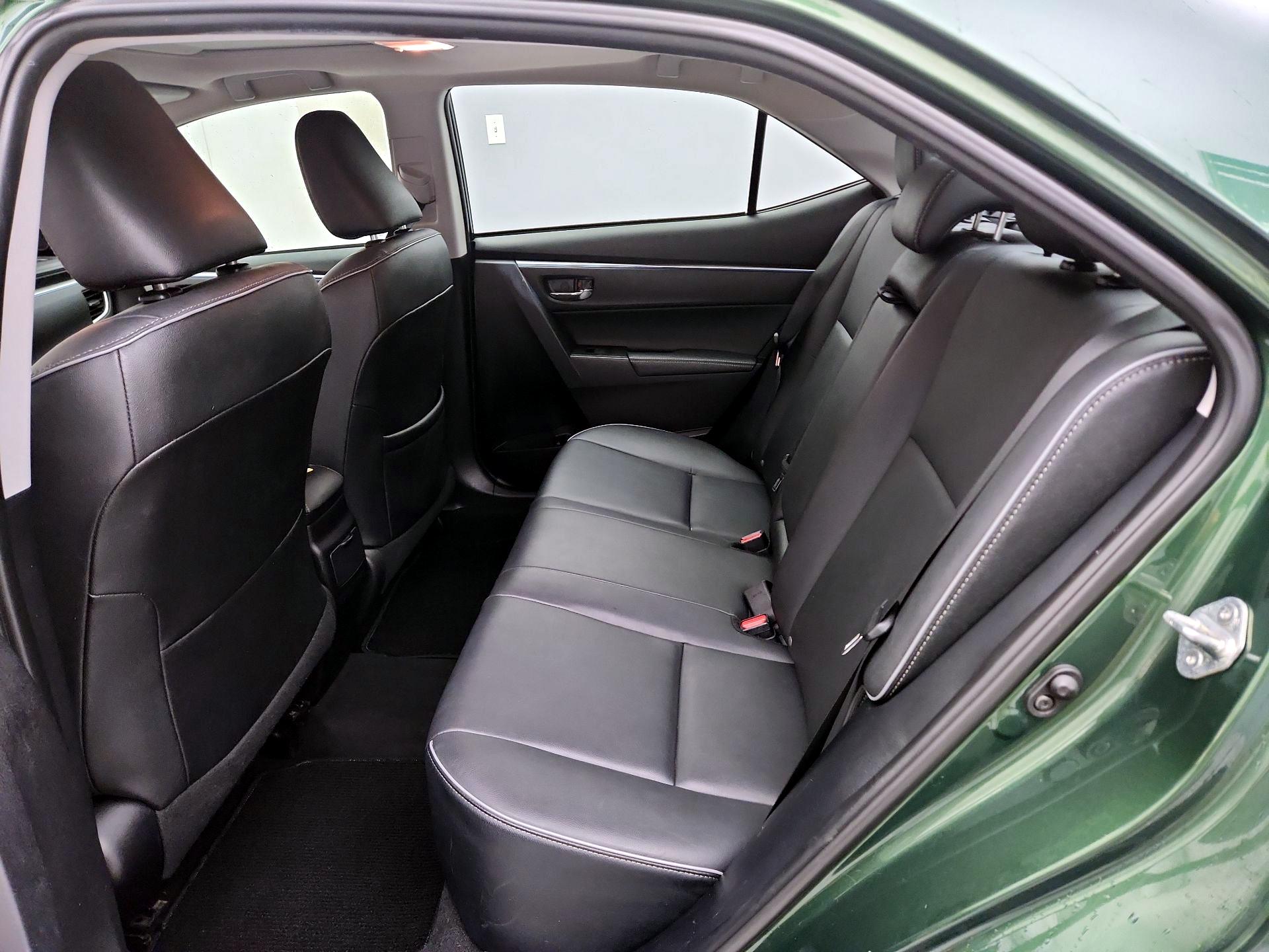 Thumbnail: 2015 Toyota Corolla - 20