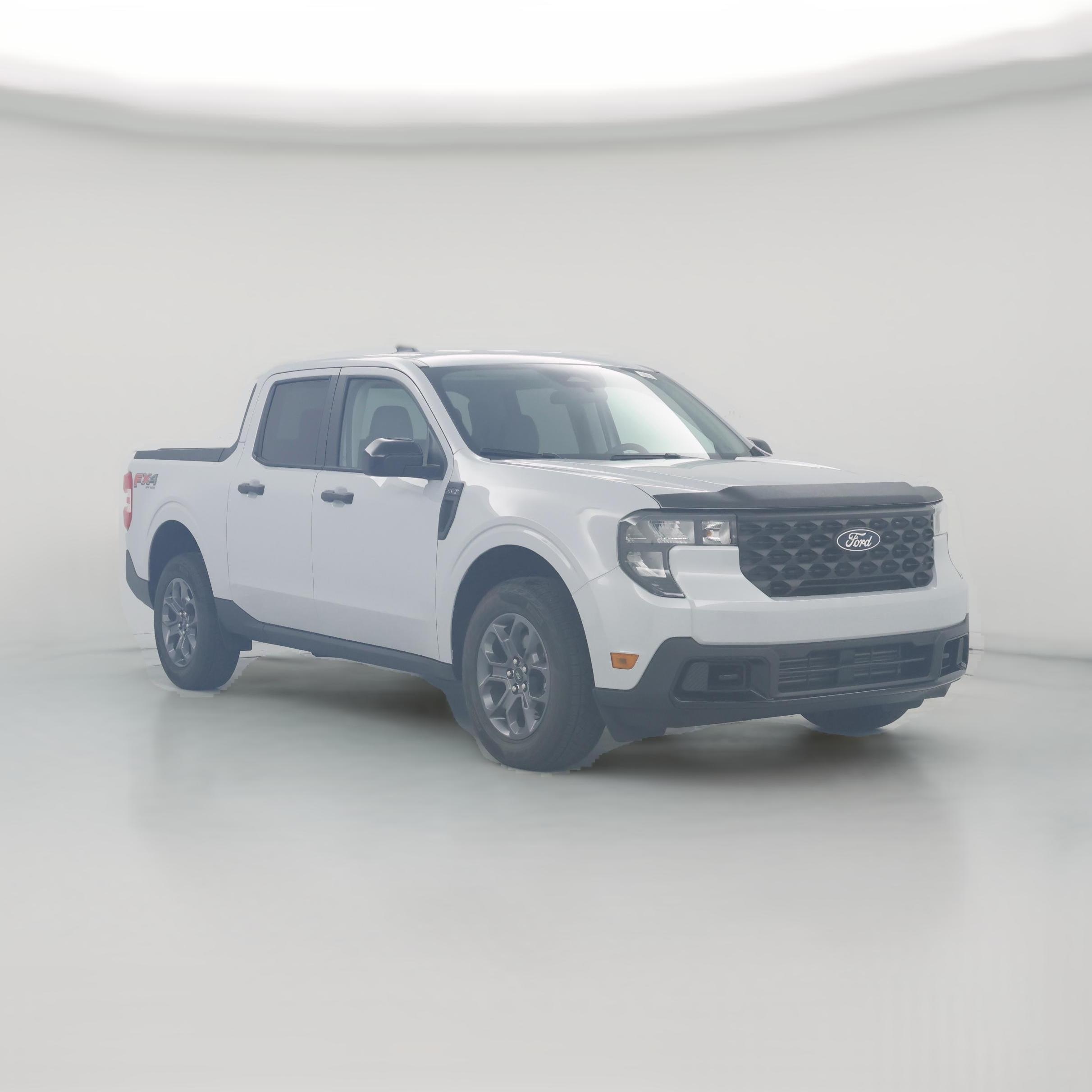 Thumbnail: 2025 Ford Maverick - 1