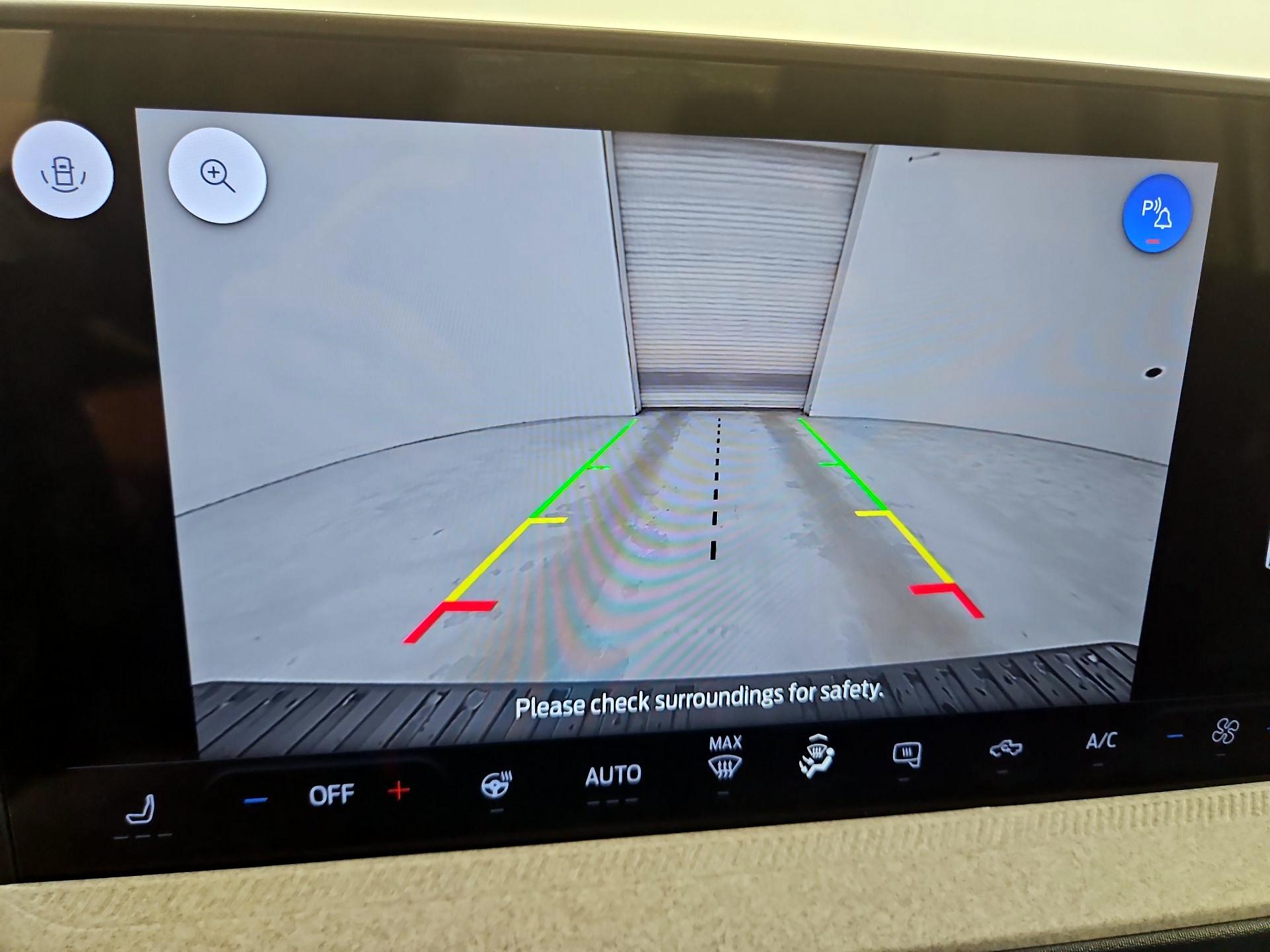 Thumbnail: 2025 Ford Maverick - 14