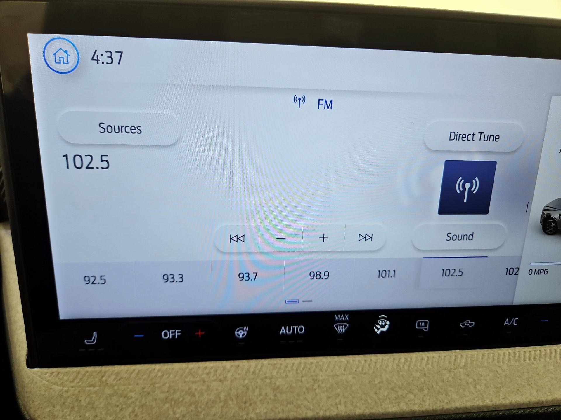 Thumbnail: 2025 Ford Maverick - 15