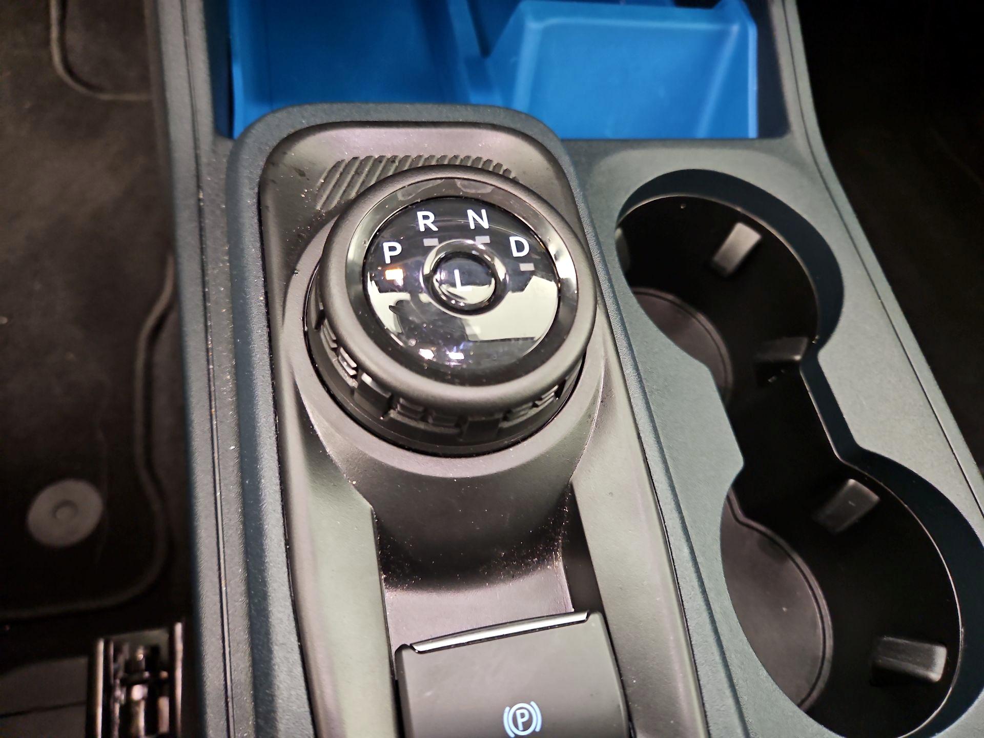 Thumbnail: 2025 Ford Maverick - 17