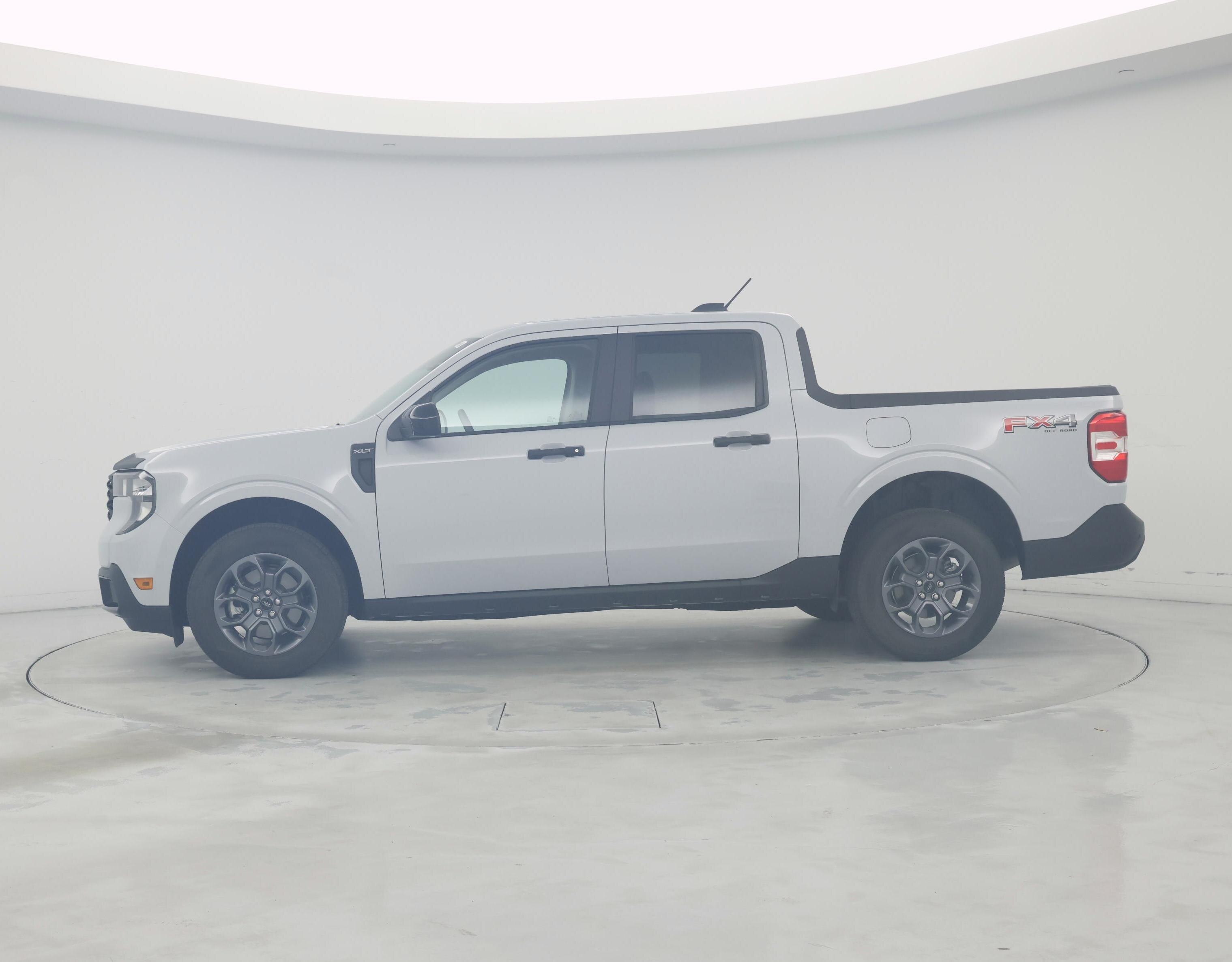 Thumbnail: 2025 Ford Maverick - 3