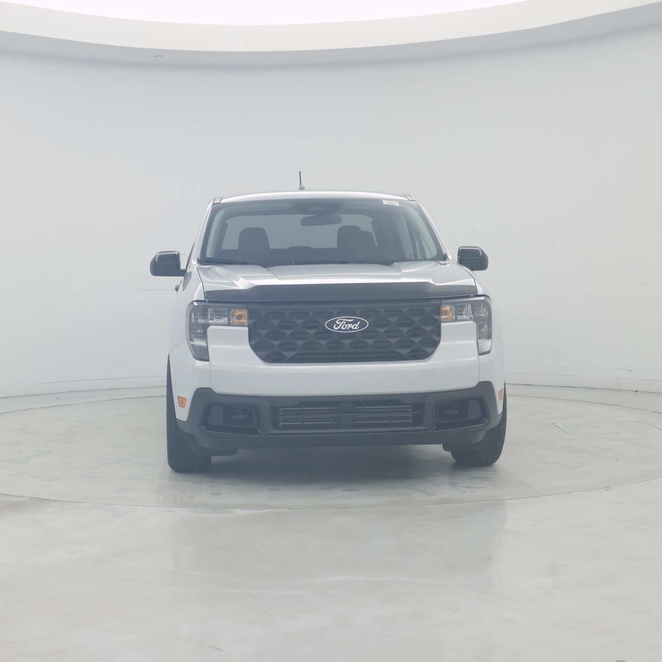 Thumbnail: 2025 Ford Maverick - 5