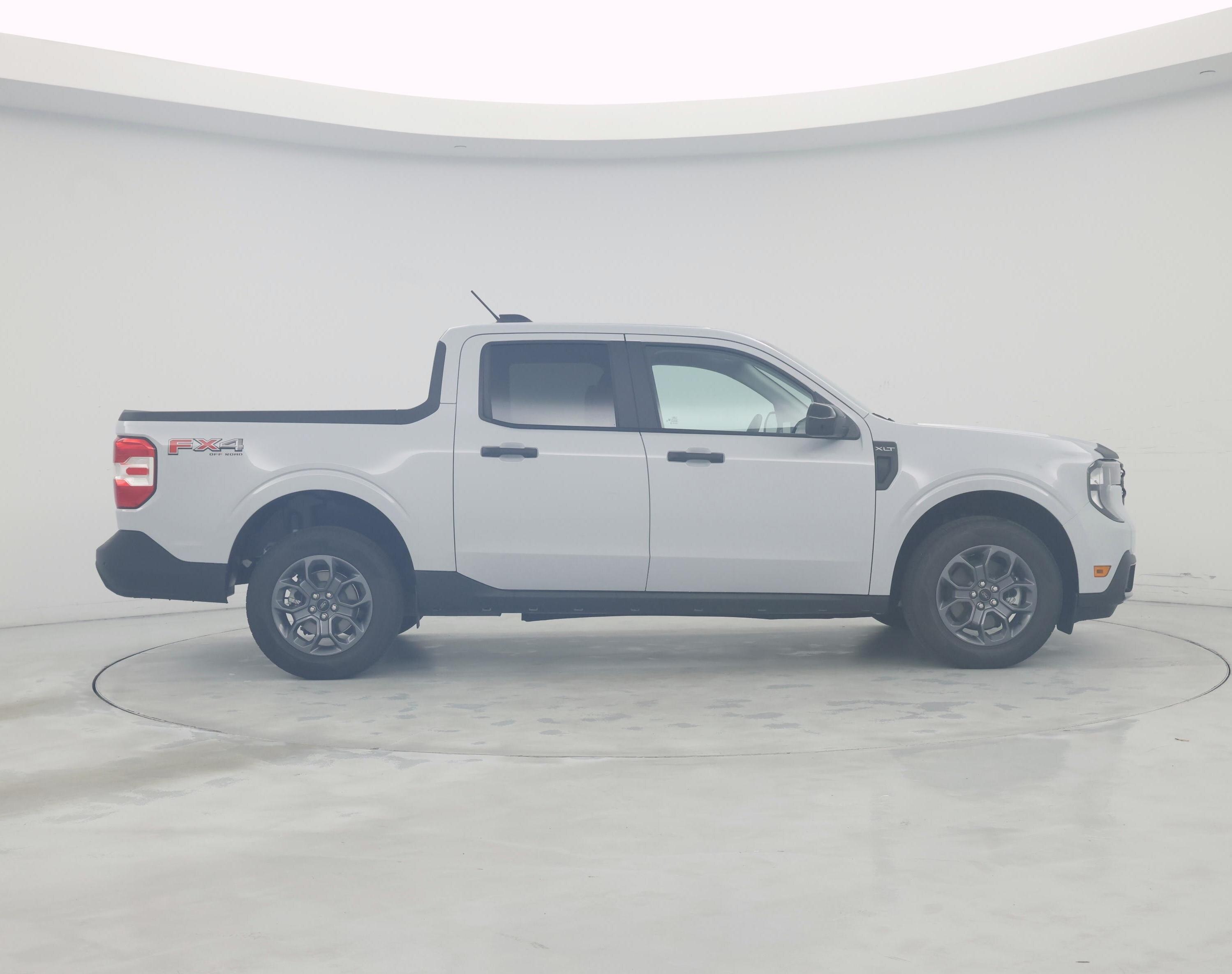 Thumbnail: 2025 Ford Maverick - 7