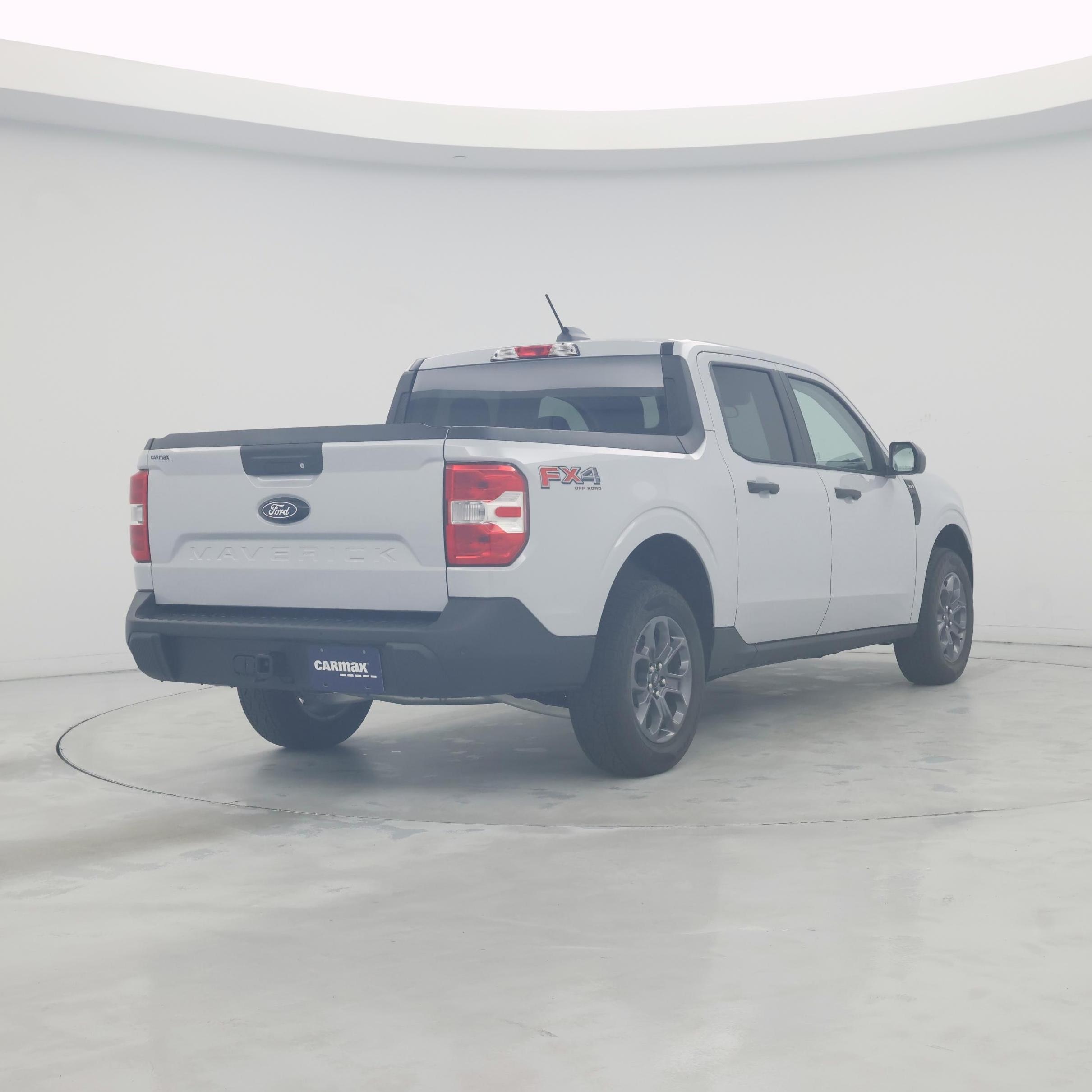 Thumbnail: 2025 Ford Maverick - 8