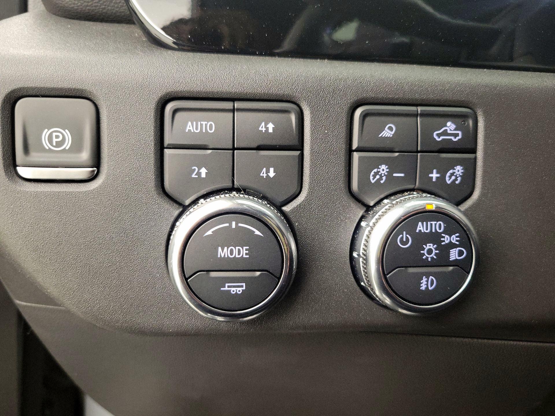 Thumbnail: 2024 GMC Sierra 1500 - 13