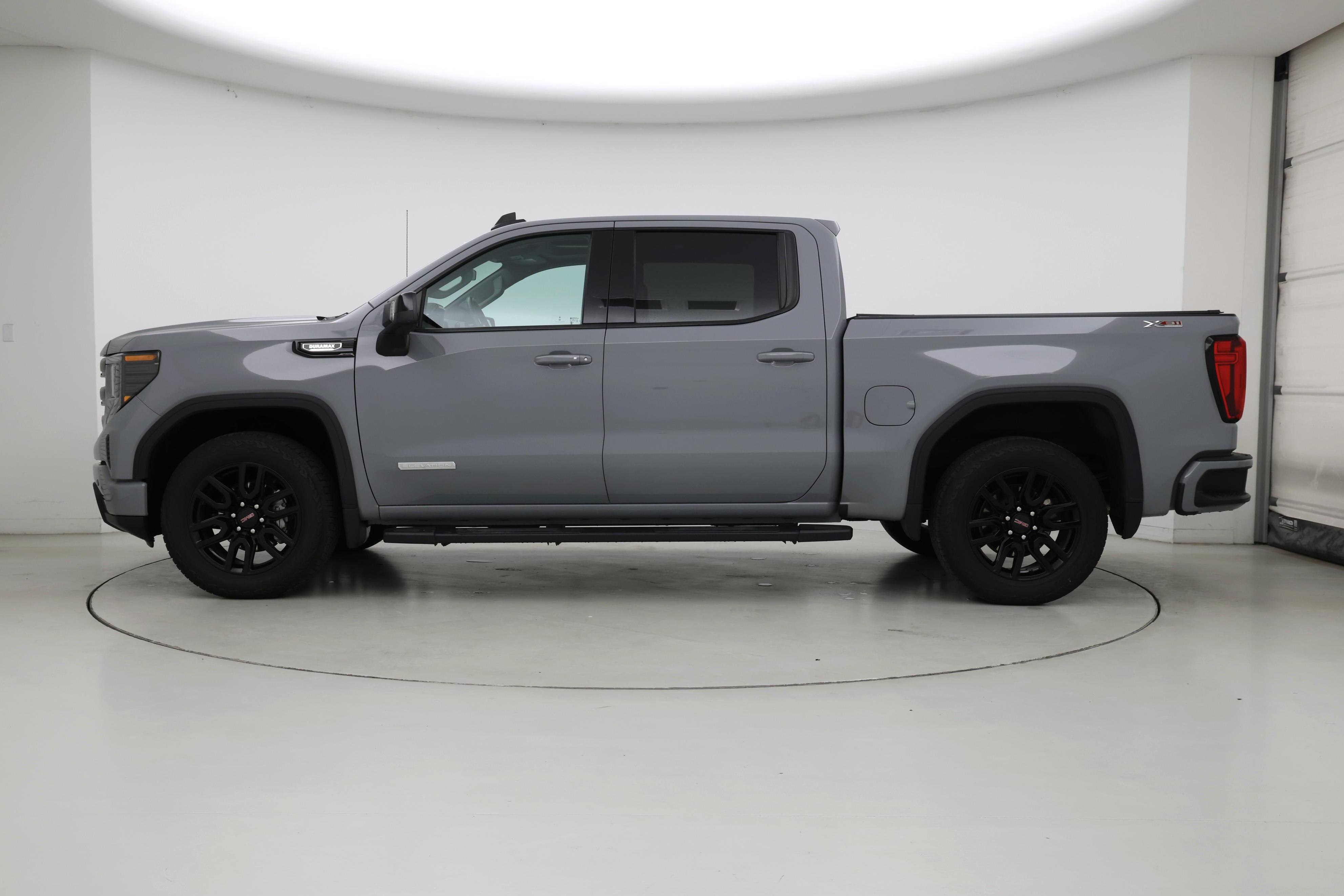 Thumbnail: 2024 GMC Sierra 1500 - 3