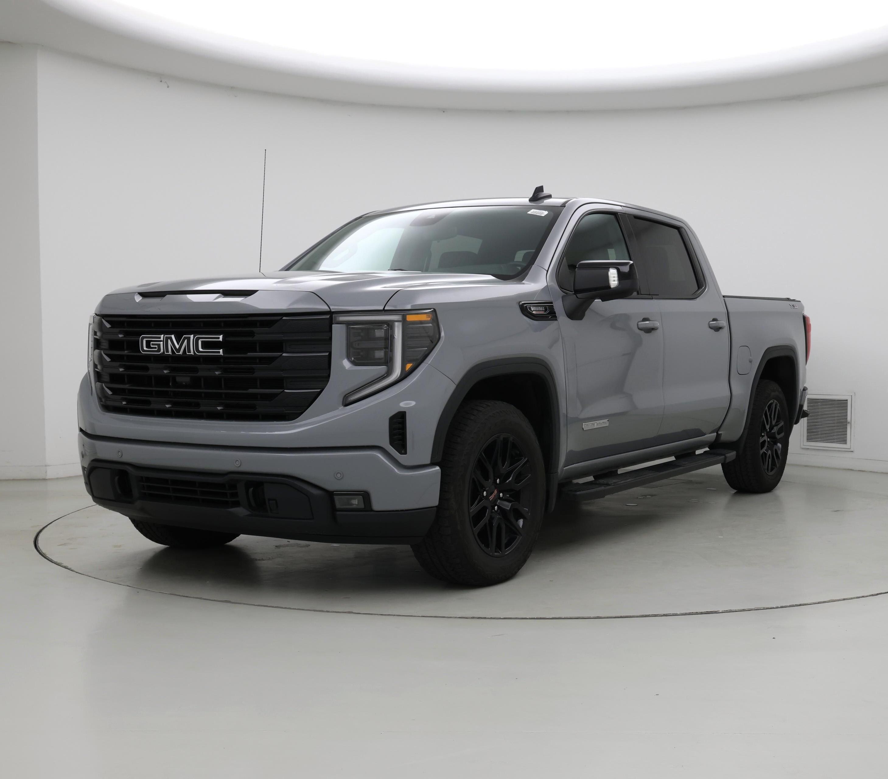 Thumbnail: 2024 GMC Sierra 1500 - 4