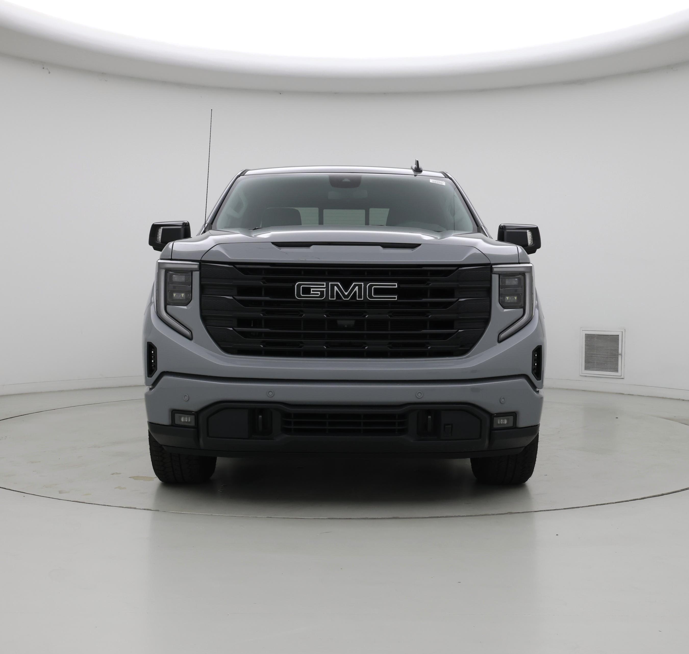 Thumbnail: 2024 GMC Sierra 1500 - 5