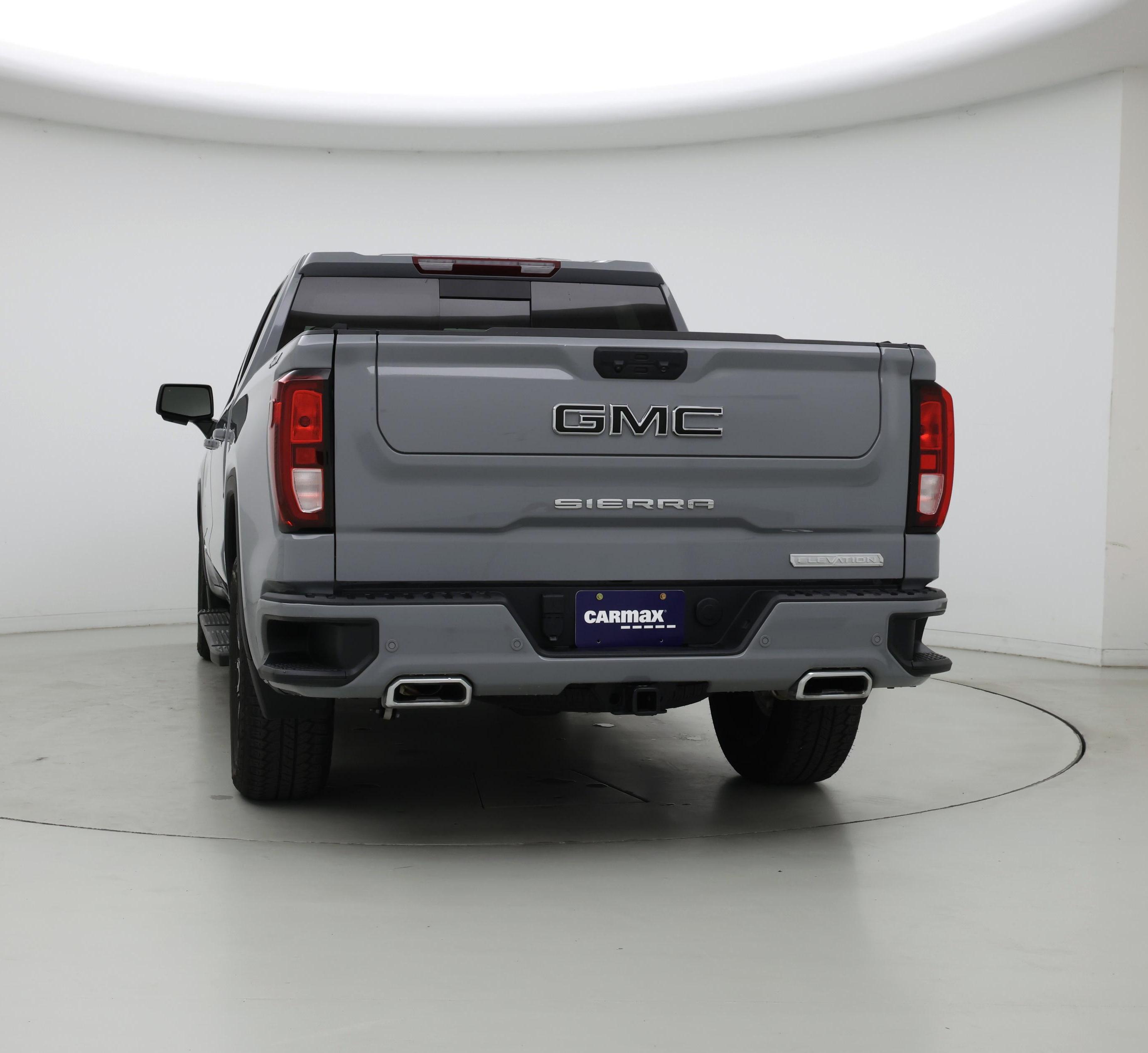 Thumbnail: 2024 GMC Sierra 1500 - 6