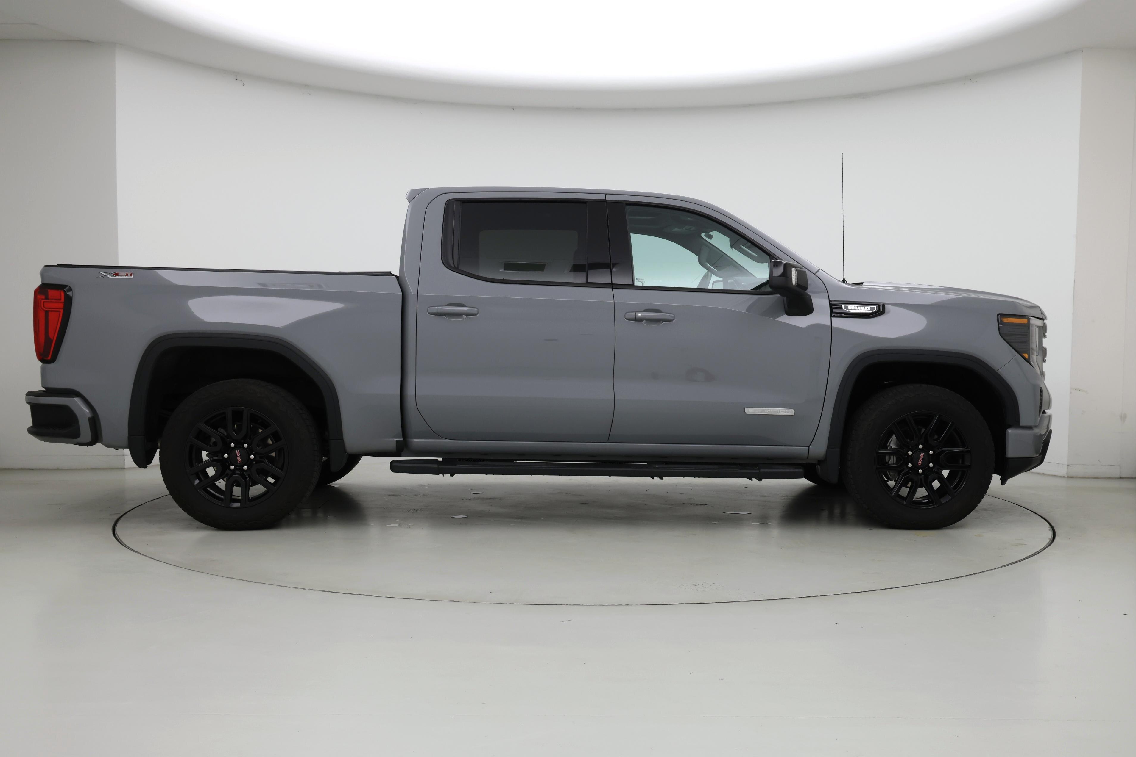 Thumbnail: 2024 GMC Sierra 1500 - 7