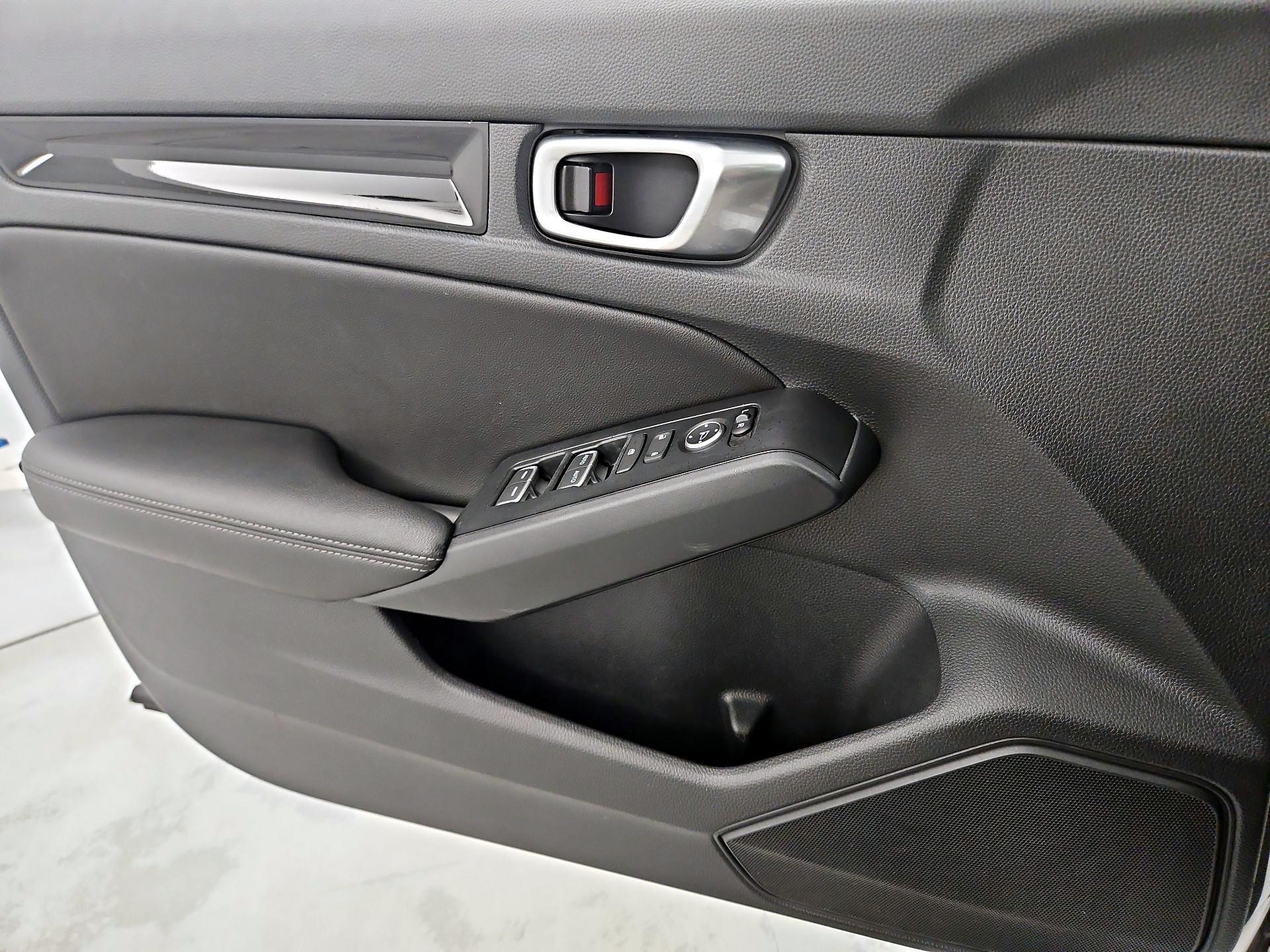 Thumbnail: 2024 Honda Civic - 12