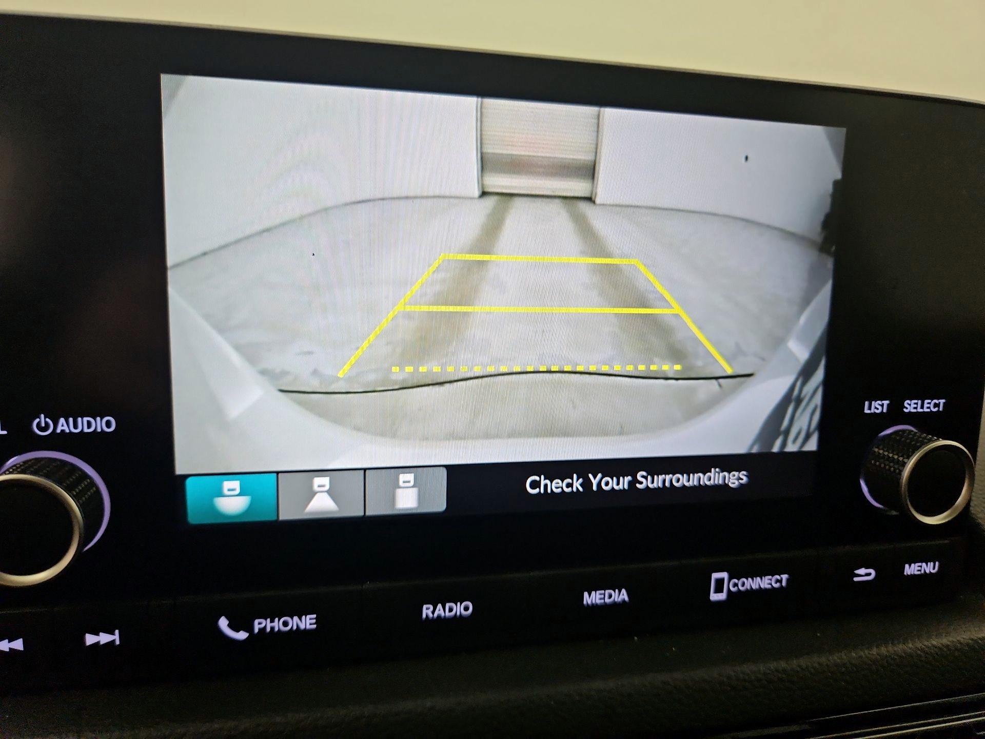 Thumbnail: 2024 Honda Civic - 14