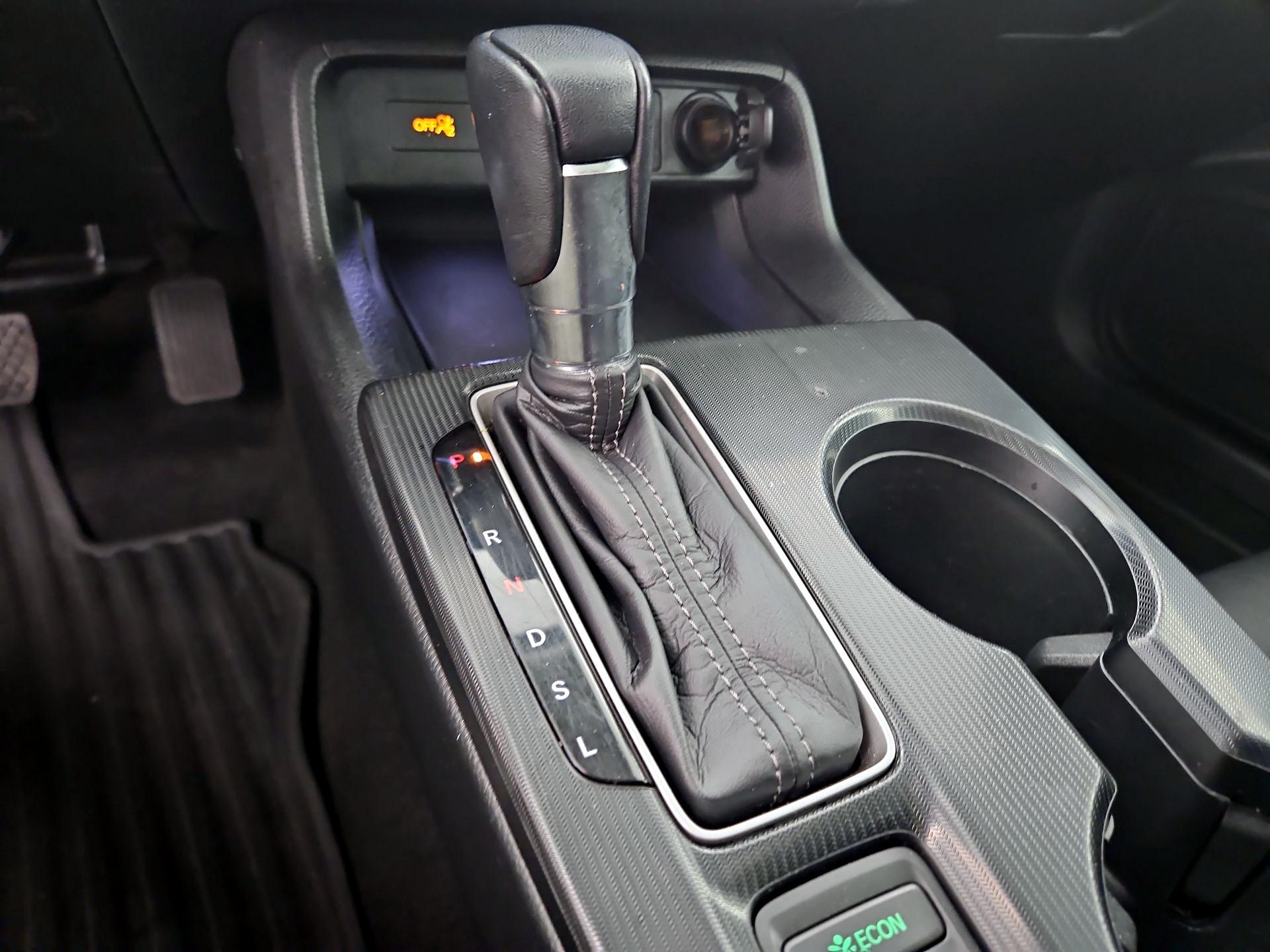 Thumbnail: 2024 Honda Civic - 17