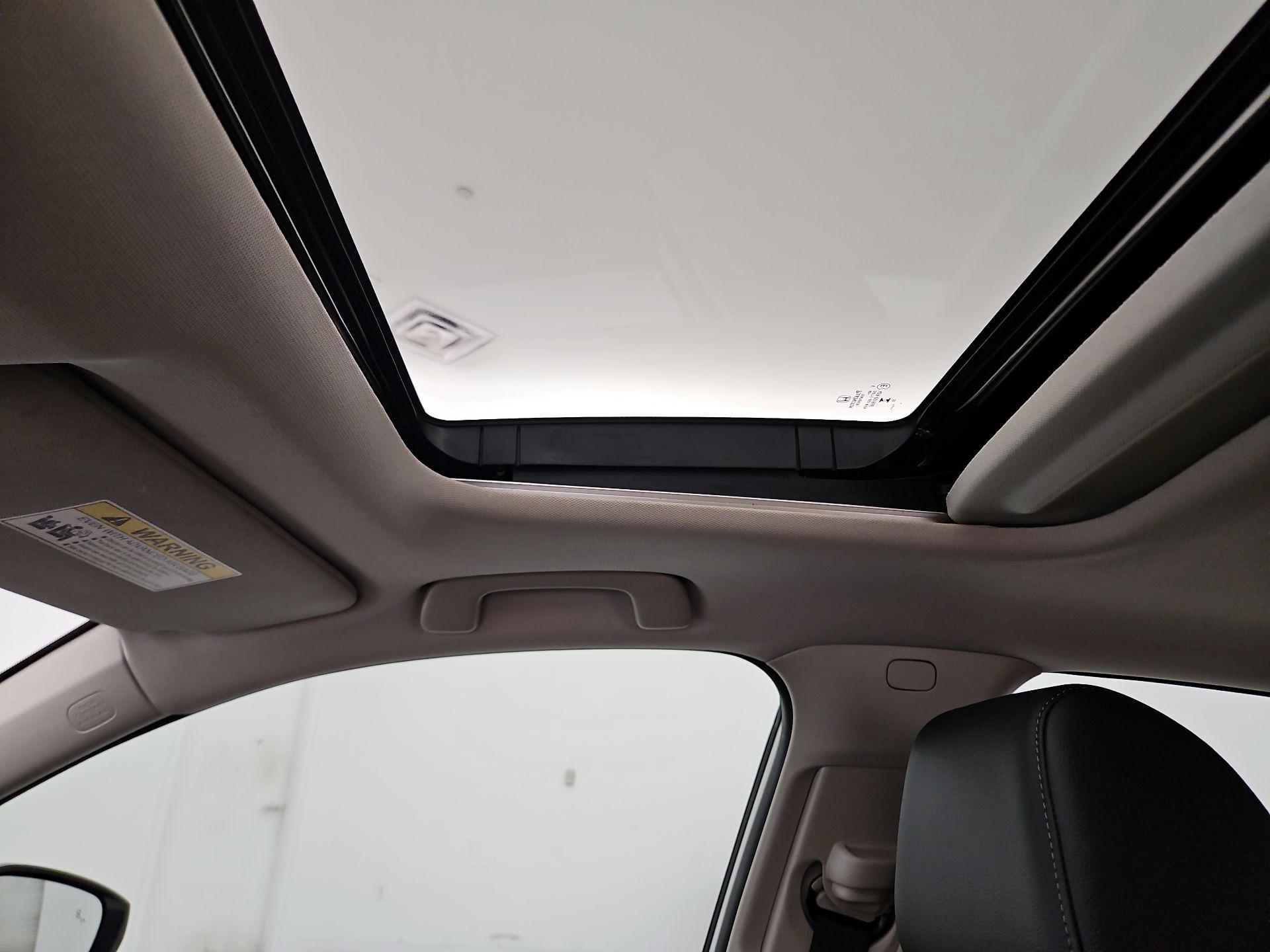 Thumbnail: 2024 Honda Civic - 19