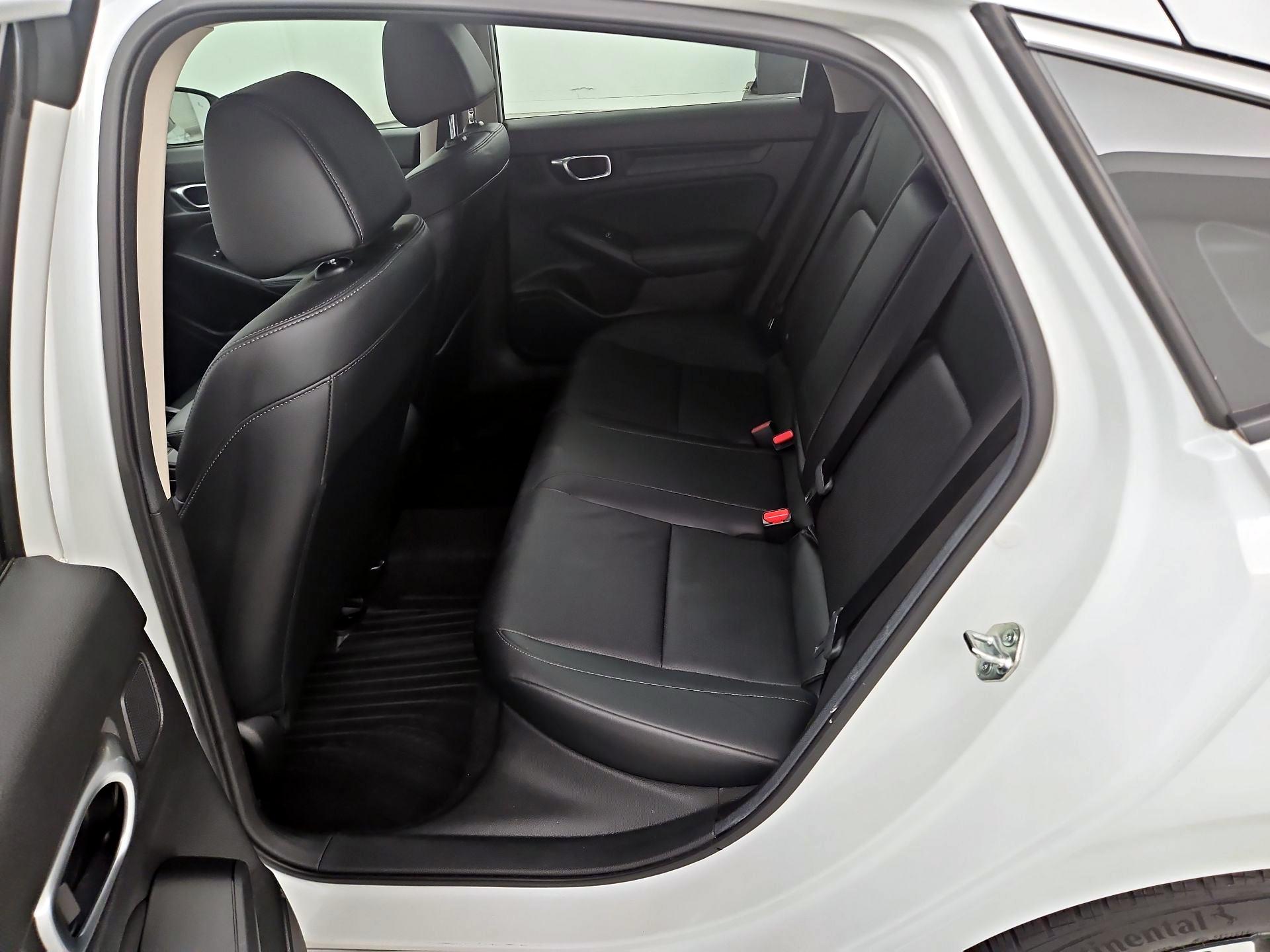 Thumbnail: 2024 Honda Civic - 20