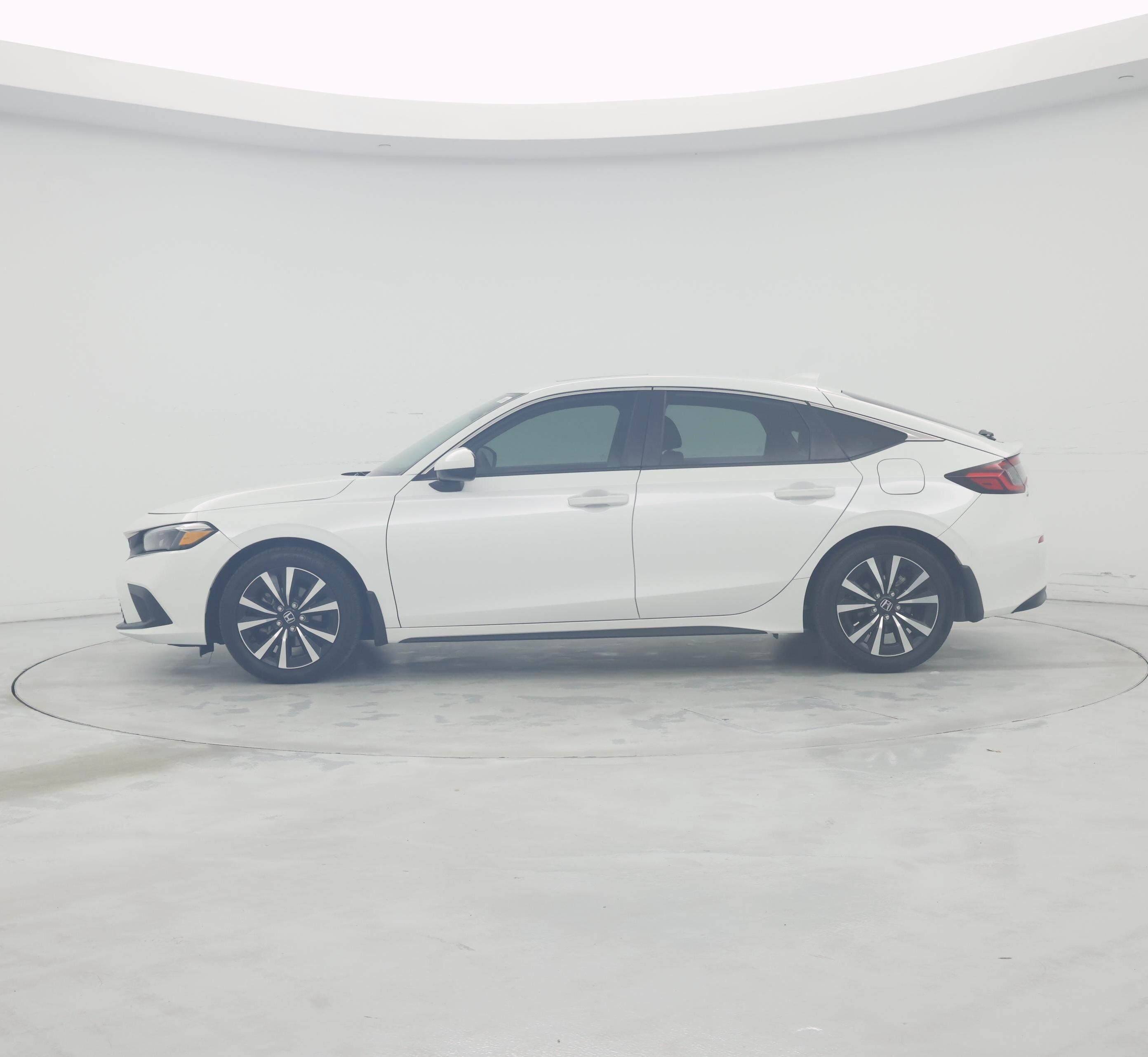 Thumbnail: 2024 Honda Civic - 3