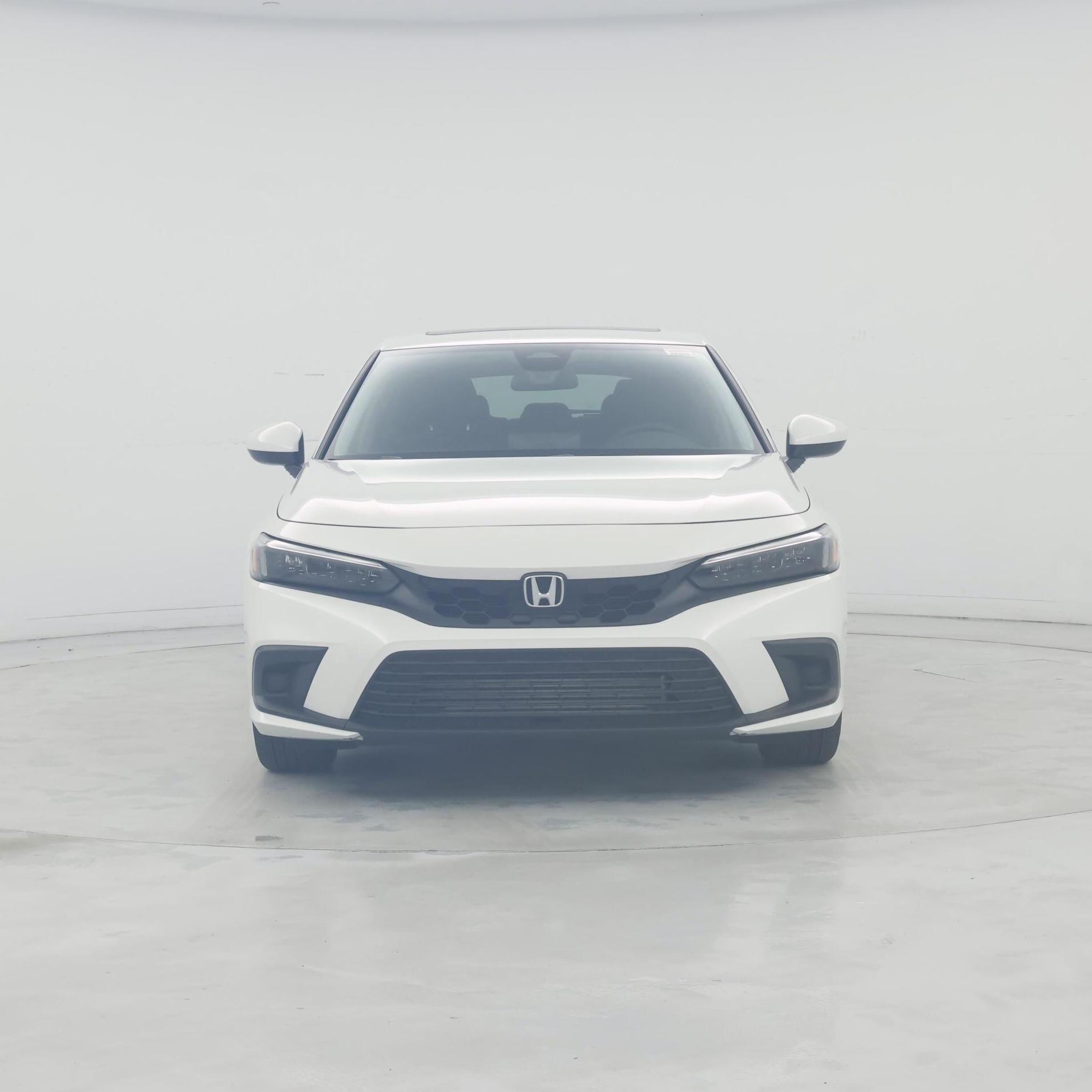 Thumbnail: 2024 Honda Civic - 5