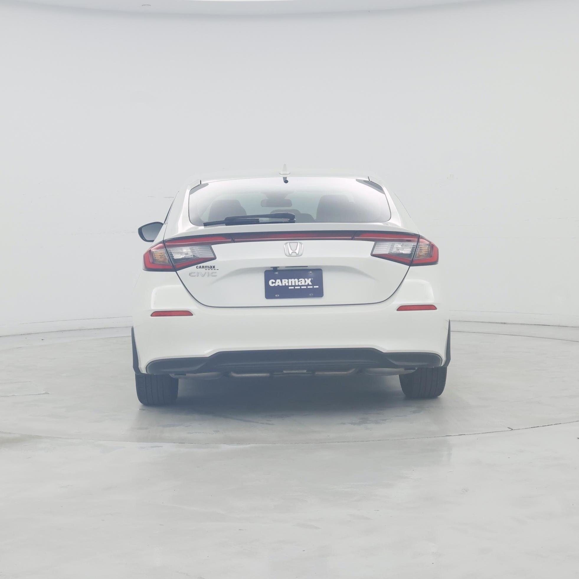 Thumbnail: 2024 Honda Civic - 6