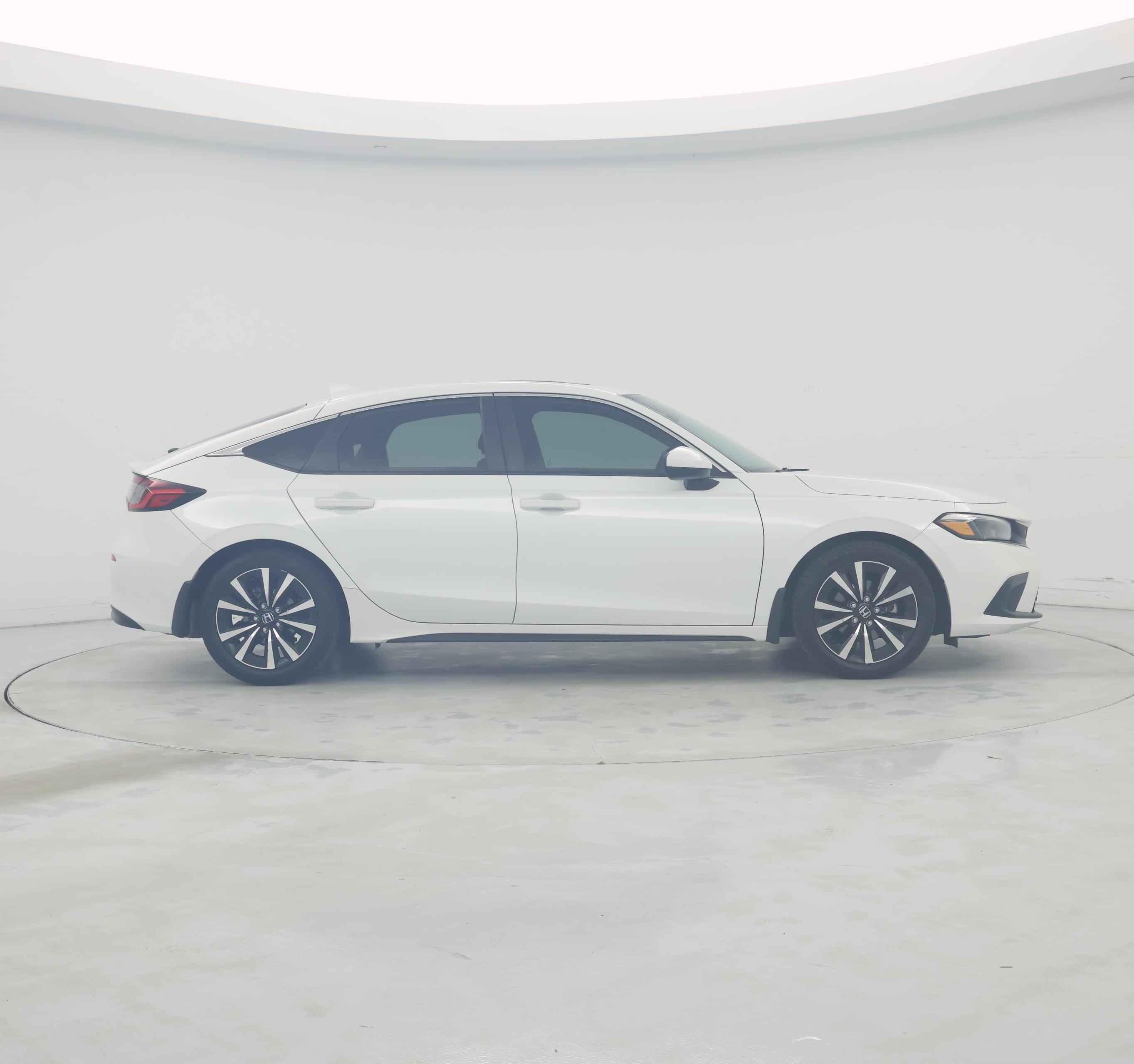 Thumbnail: 2024 Honda Civic - 7