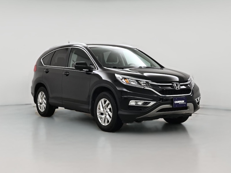 2015 Honda CR-V EX-L -
                  Norcross, GA