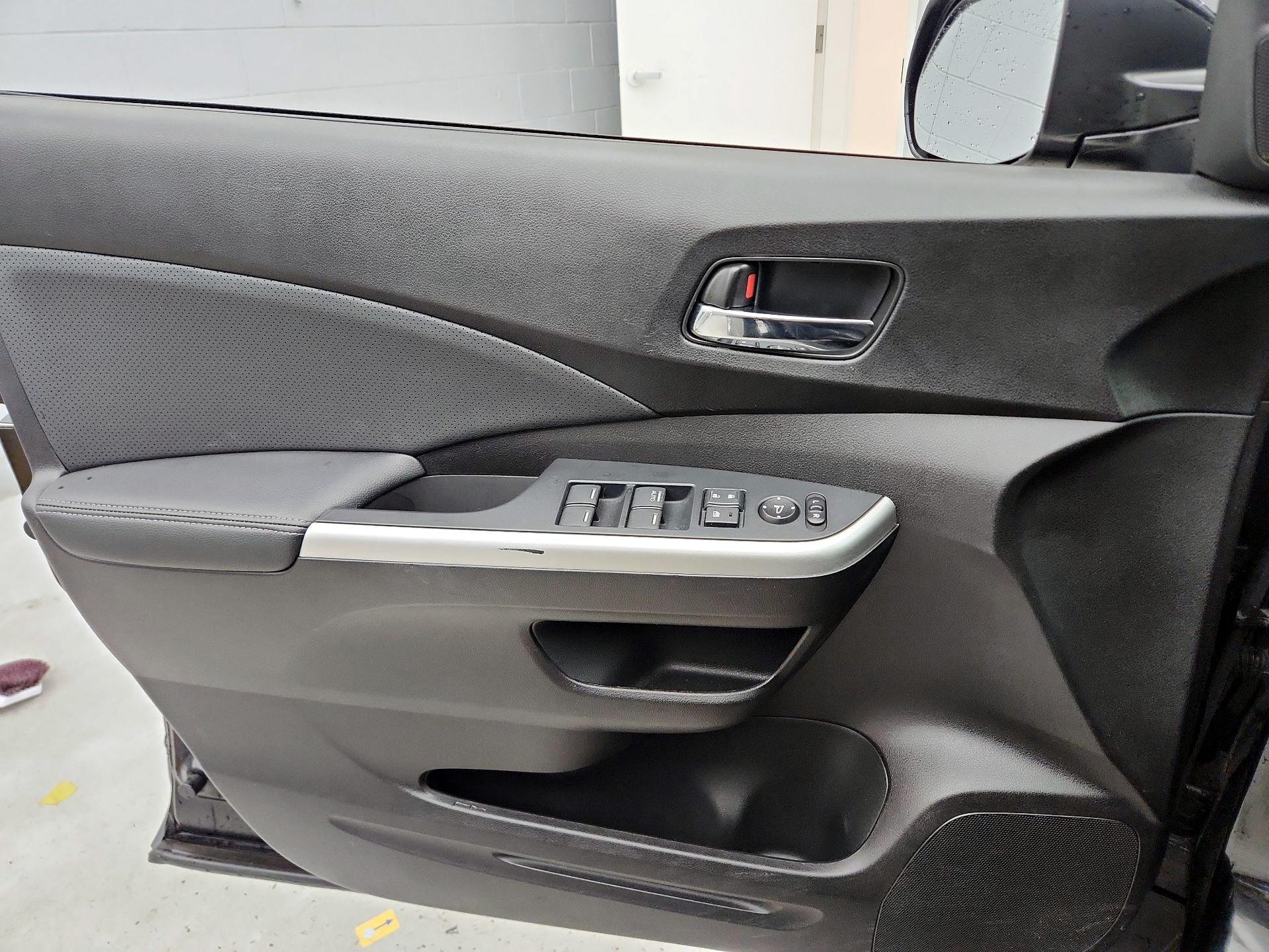 Thumbnail: 2015 Honda CR-V - 12