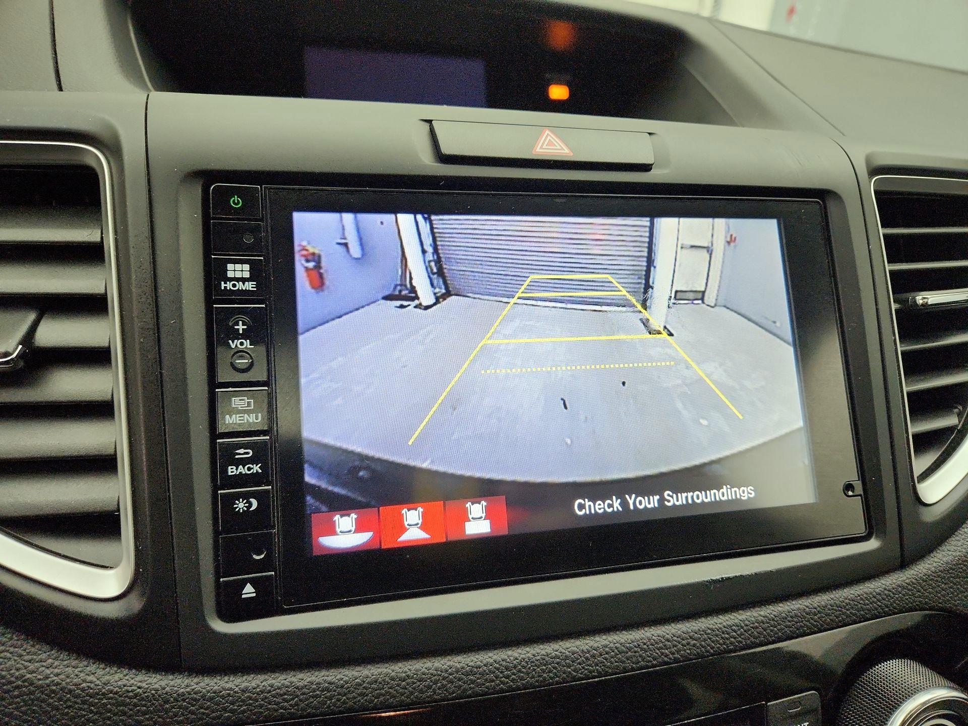 Thumbnail: 2015 Honda CR-V - 14