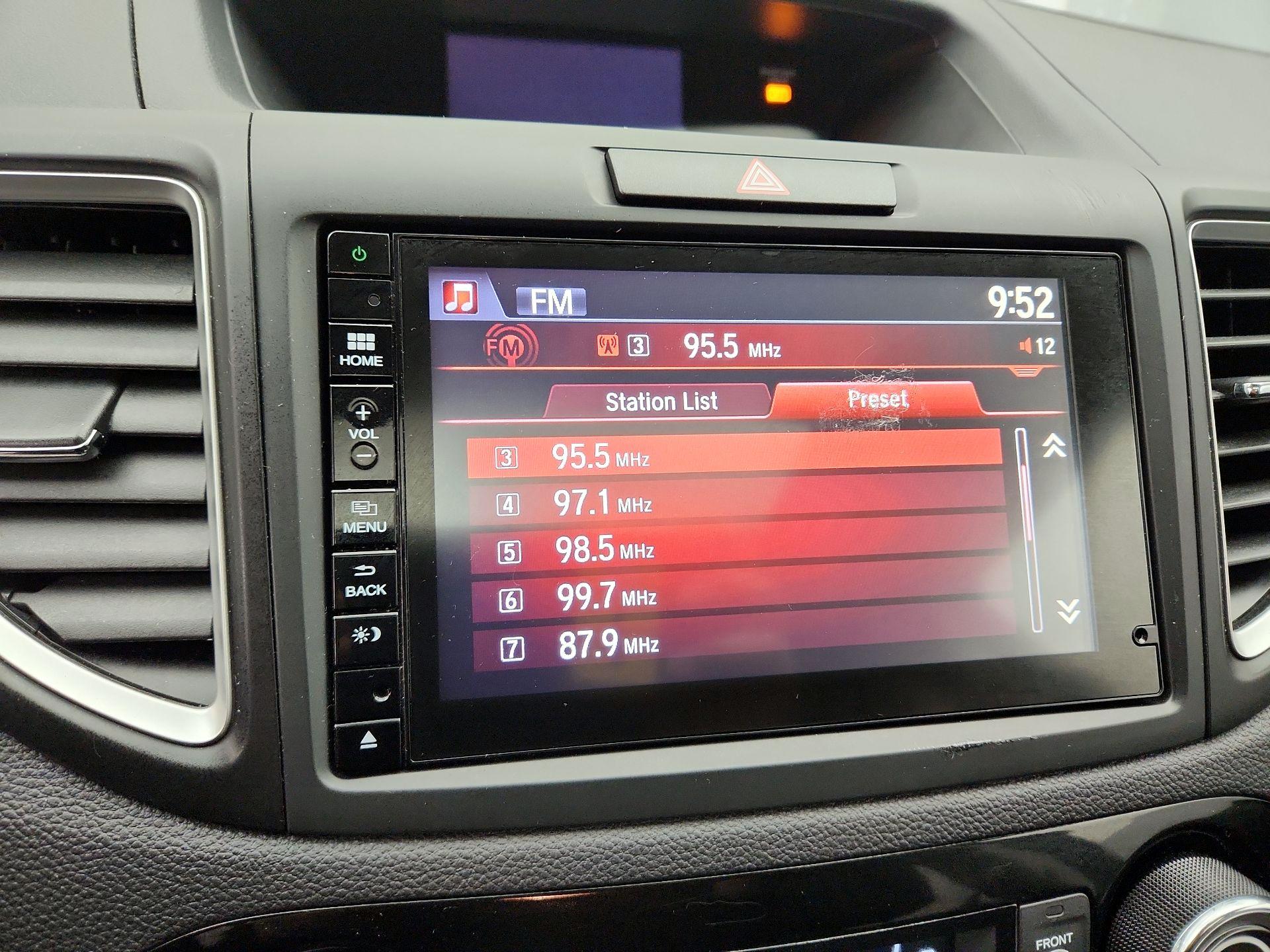 Thumbnail: 2015 Honda CR-V - 15