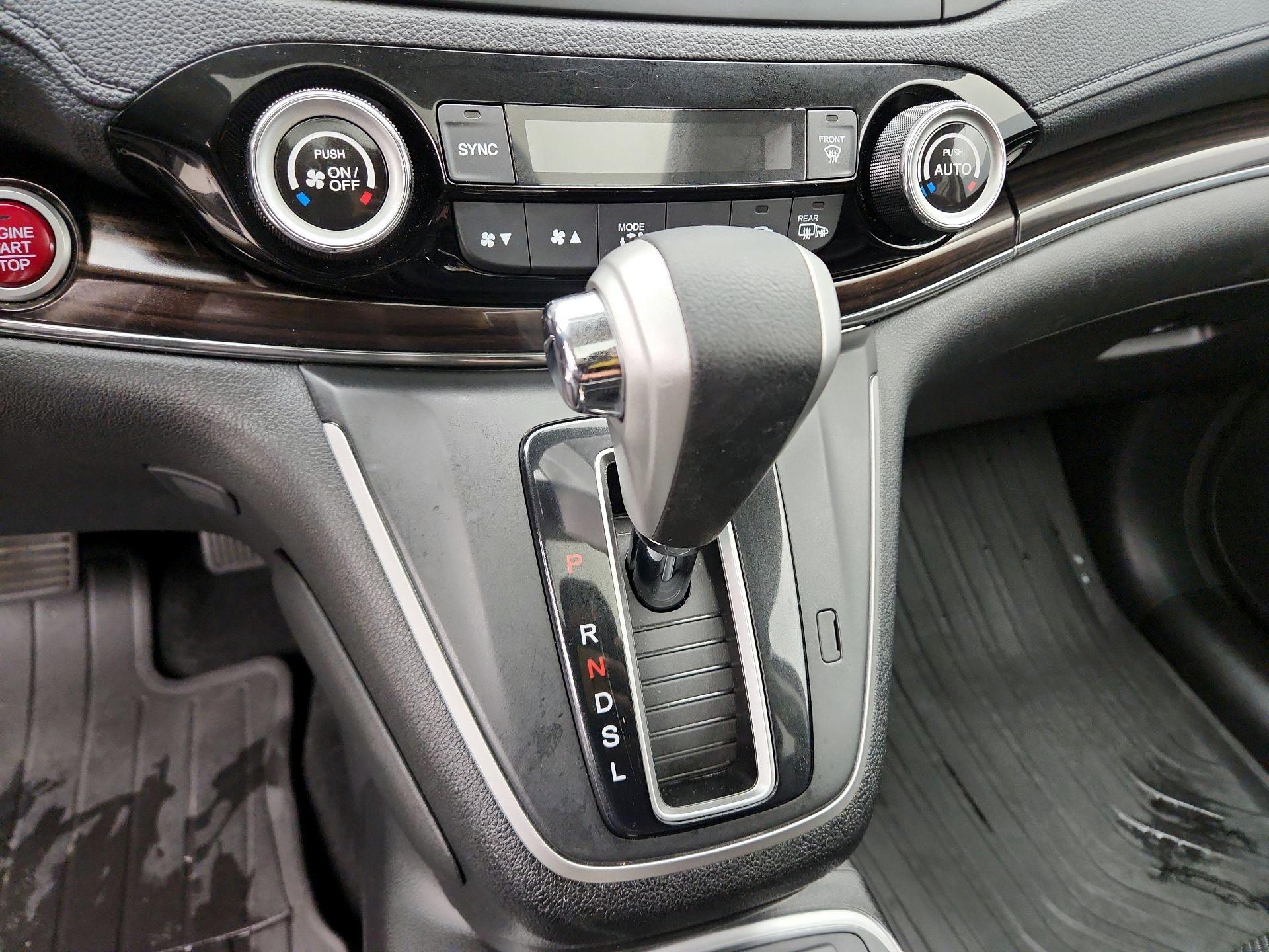 Thumbnail: 2015 Honda CR-V - 17