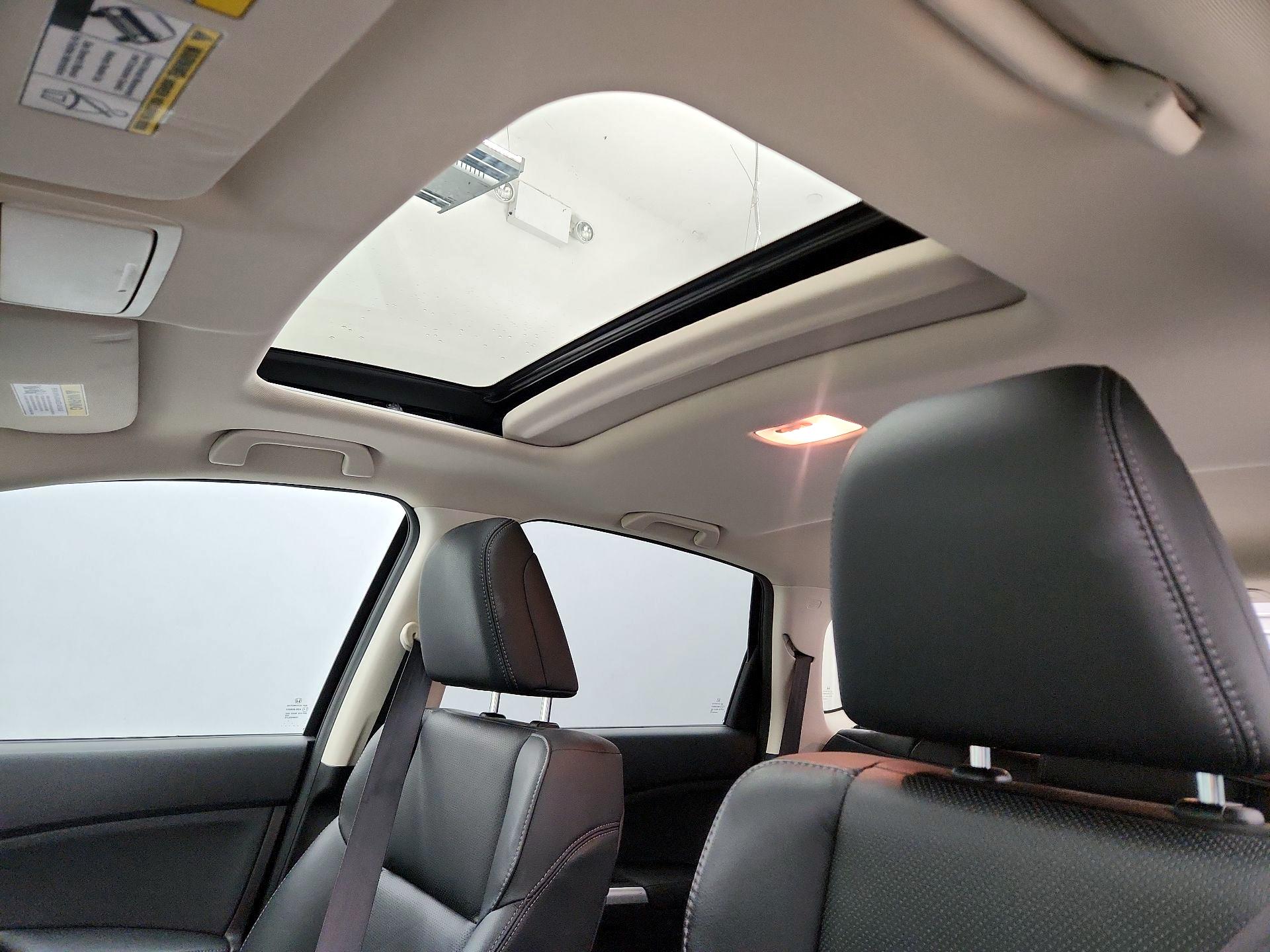 Thumbnail: 2015 Honda CR-V - 19