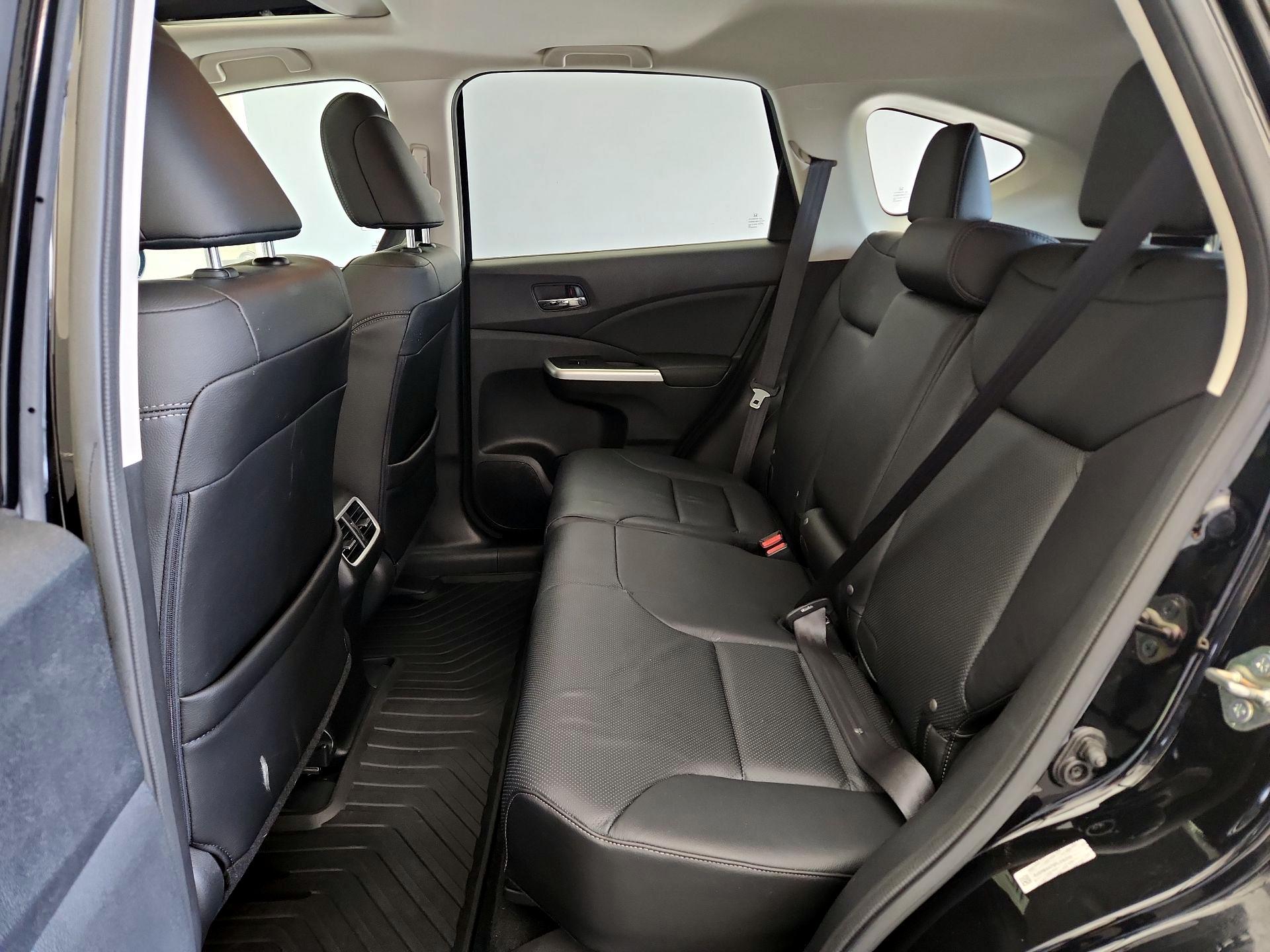 Thumbnail: 2015 Honda CR-V - 20