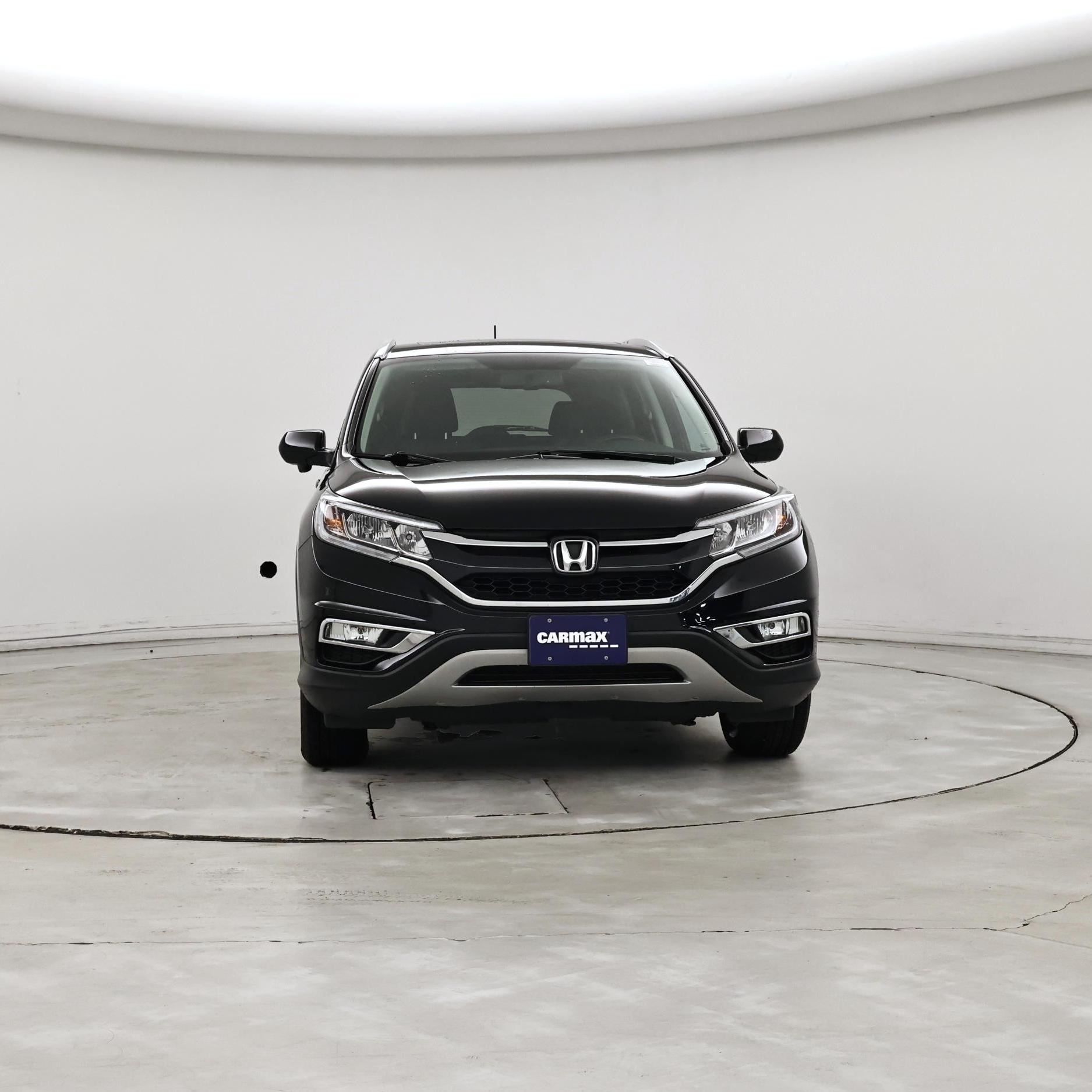 Thumbnail: 2015 Honda CR-V - 5