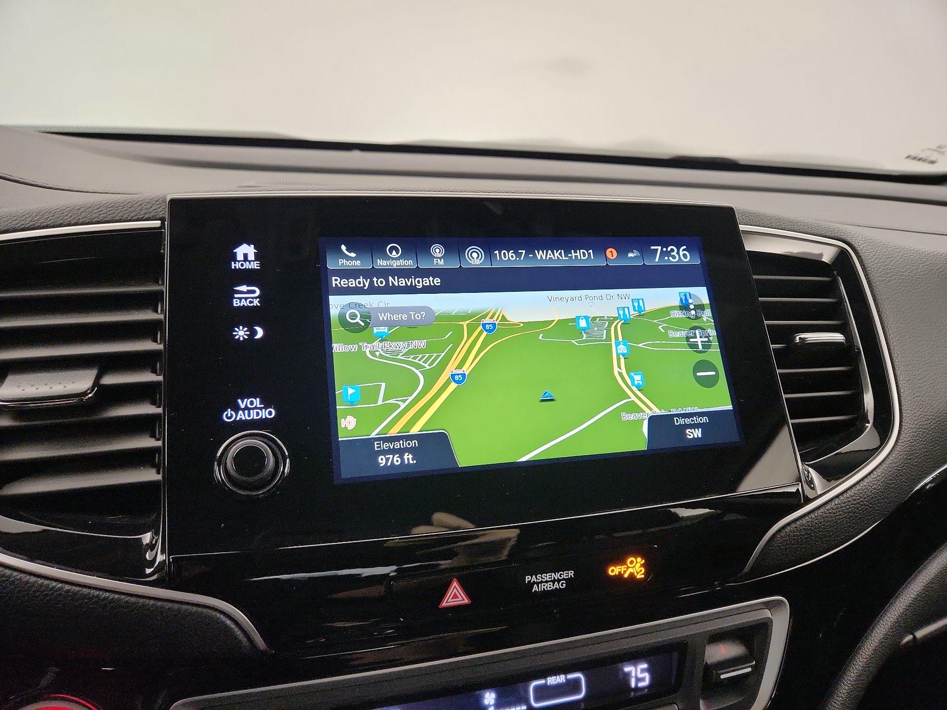 Thumbnail: 2019 Honda Pilot - 14