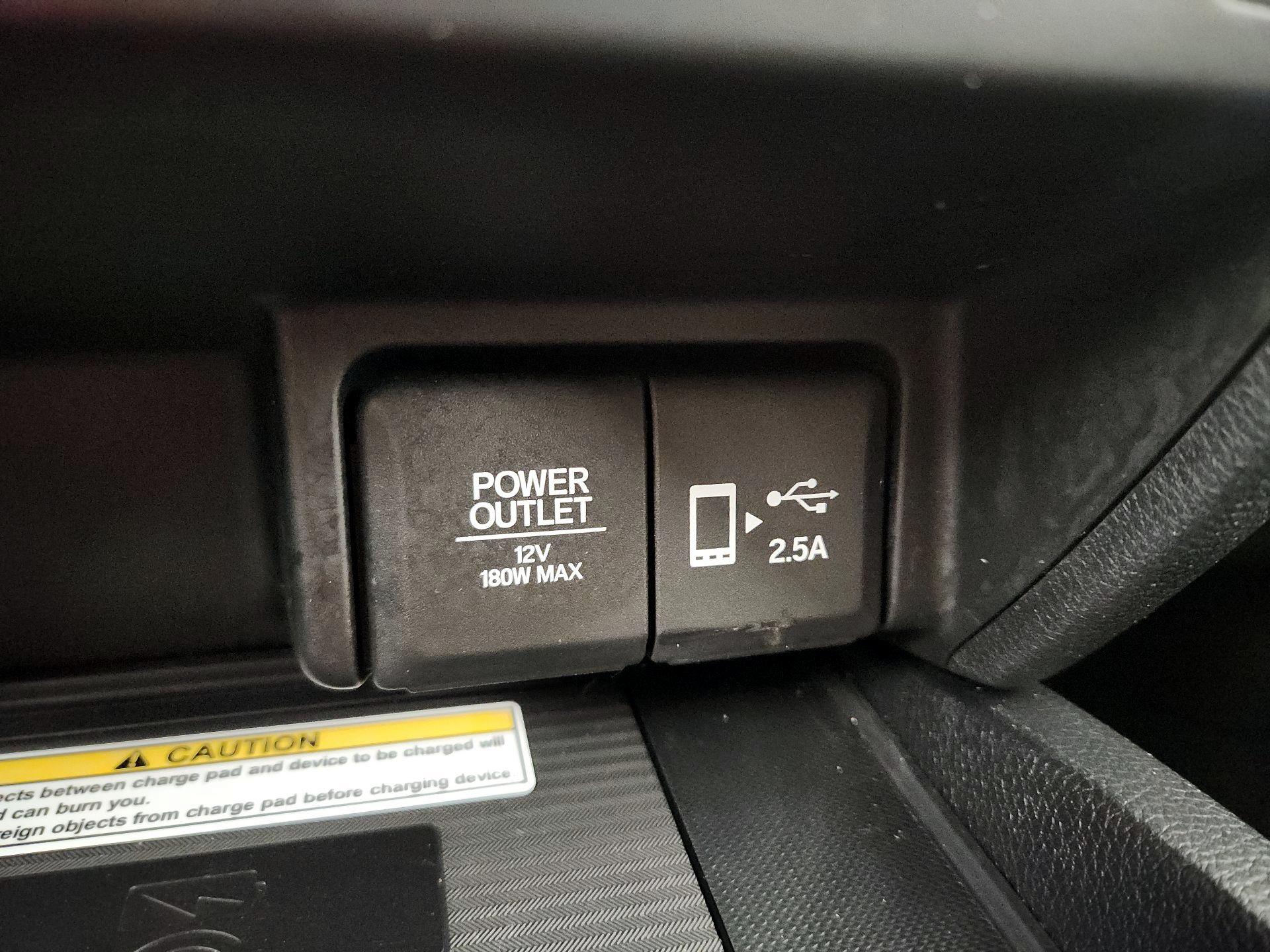 Thumbnail: 2019 Honda Pilot - 19