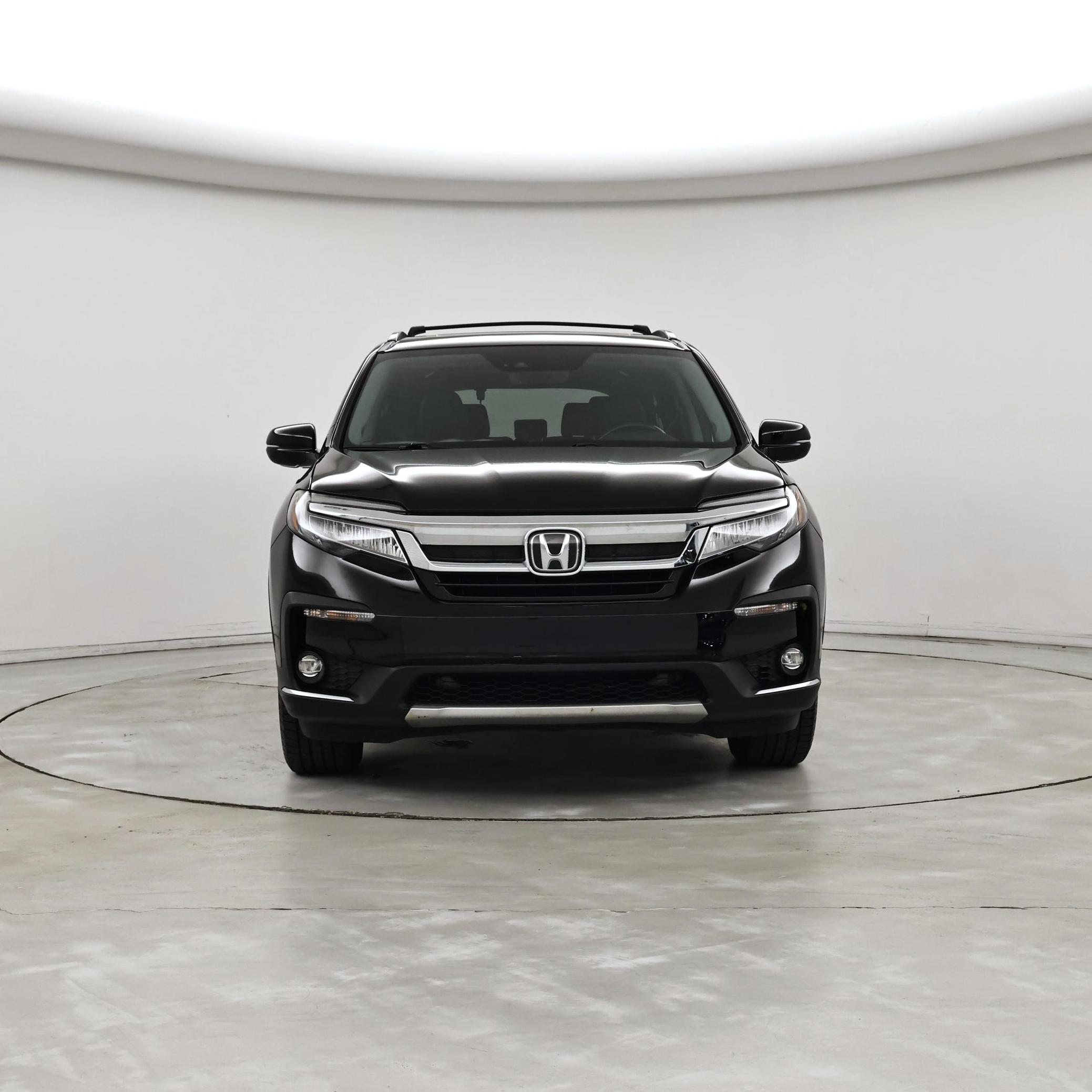 Thumbnail: 2019 Honda Pilot - 5