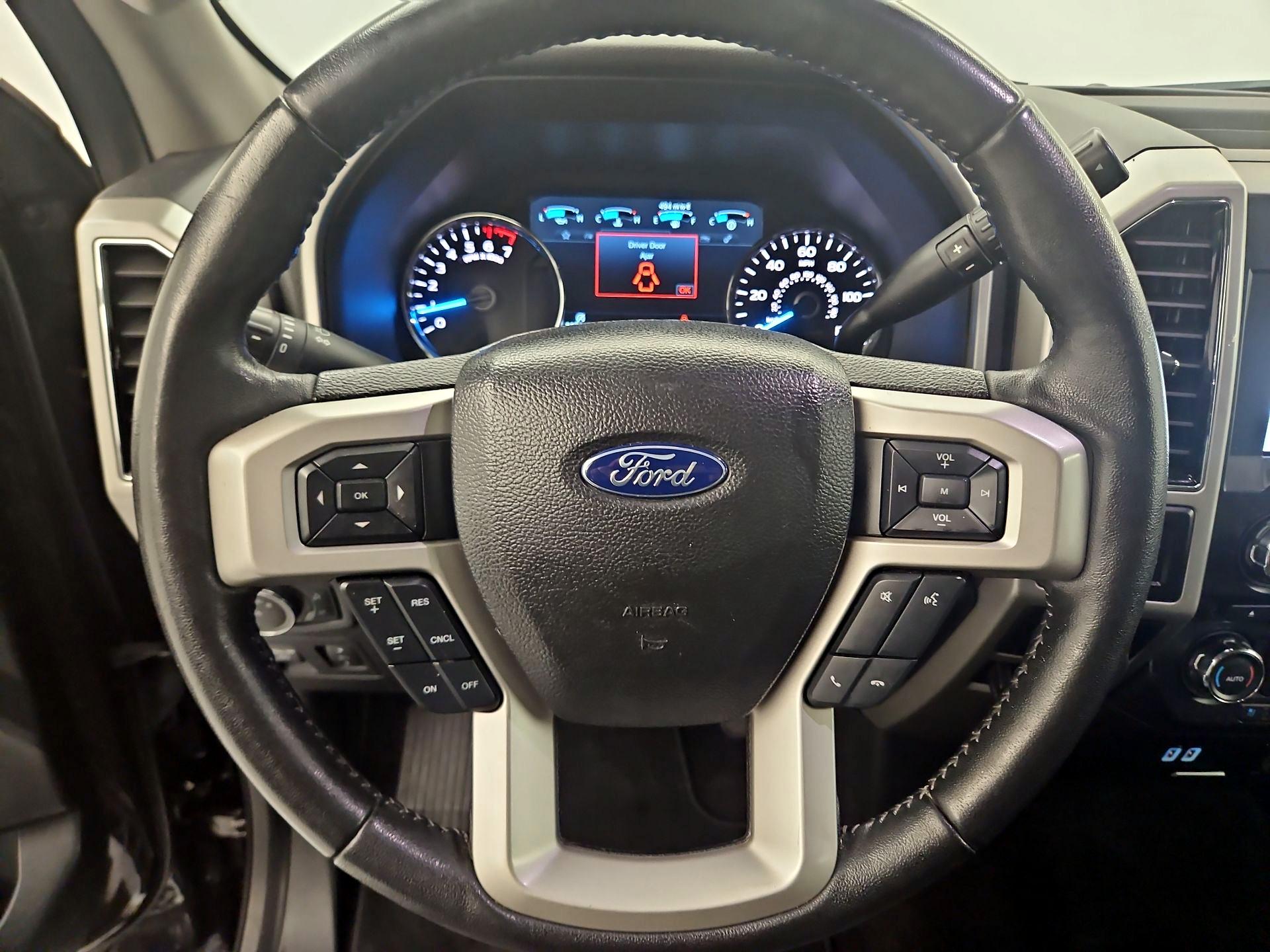 Thumbnail: 2018 Ford F-150 - 10