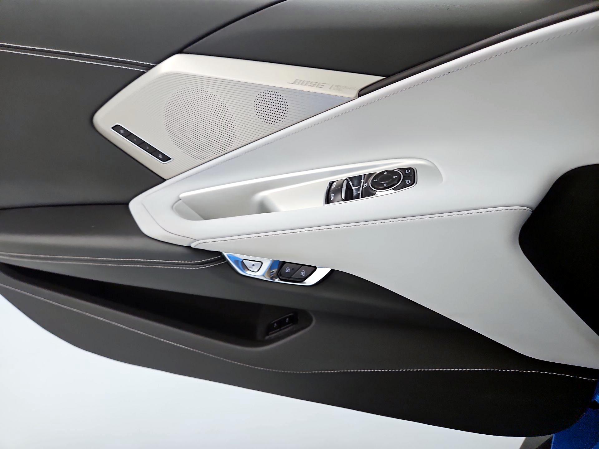 Thumbnail: 2023 Chevrolet Corvette - 12