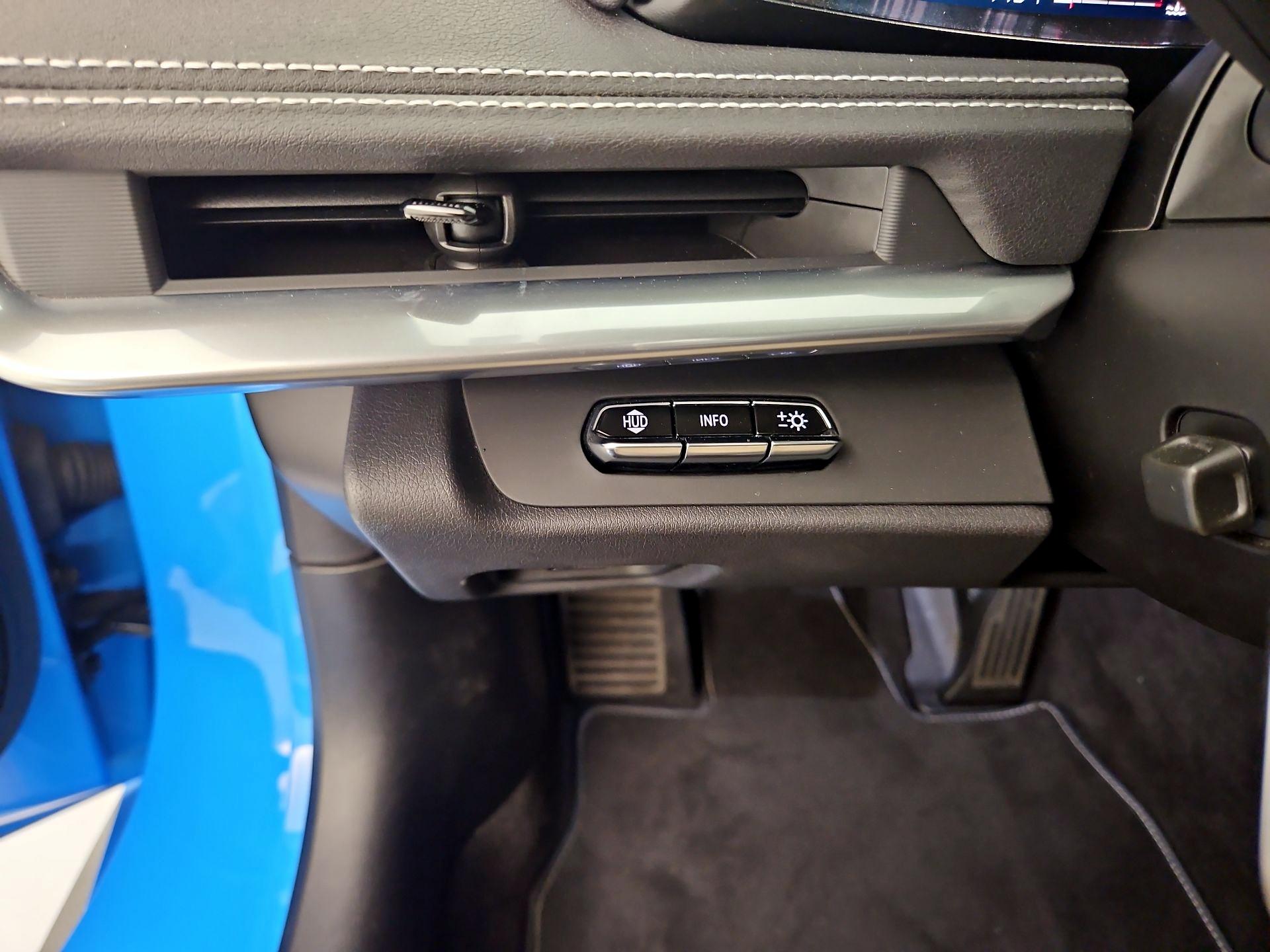 Thumbnail: 2023 Chevrolet Corvette - 13