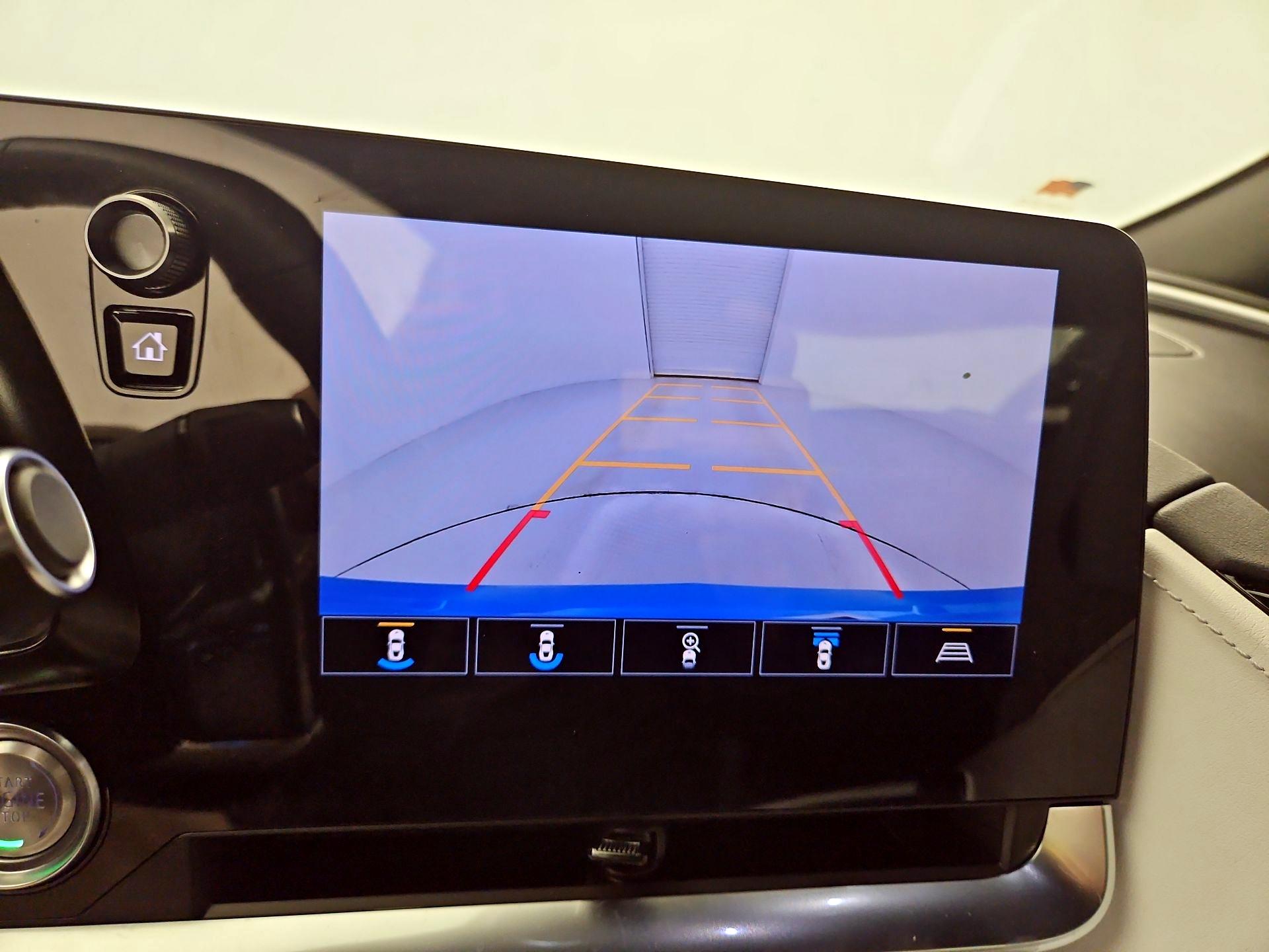 Thumbnail: 2023 Chevrolet Corvette - 15