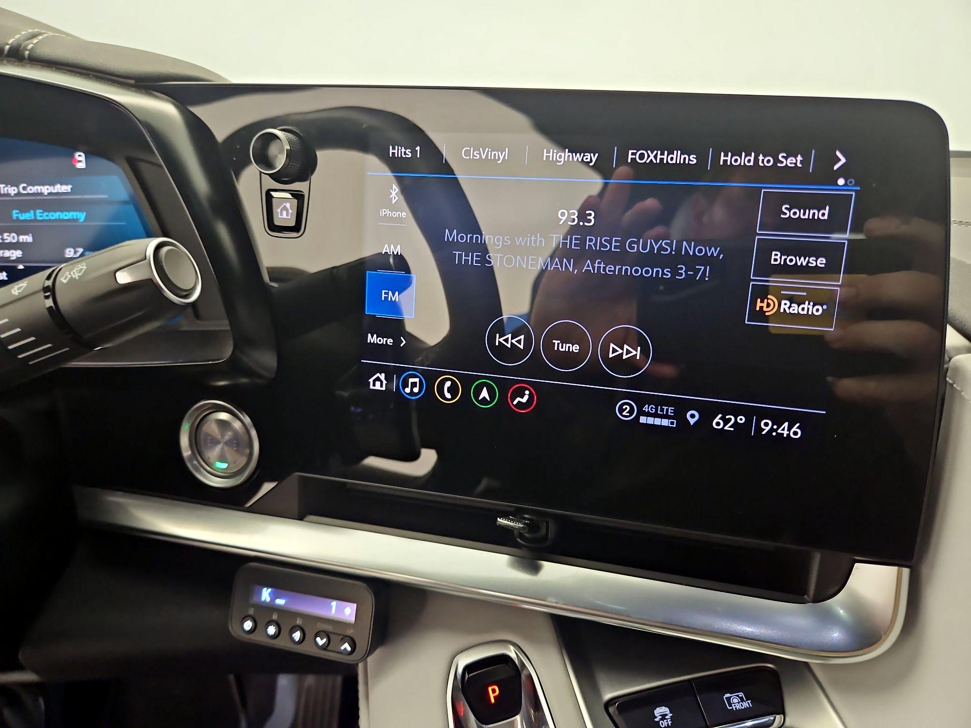 Thumbnail: 2023 Chevrolet Corvette - 16