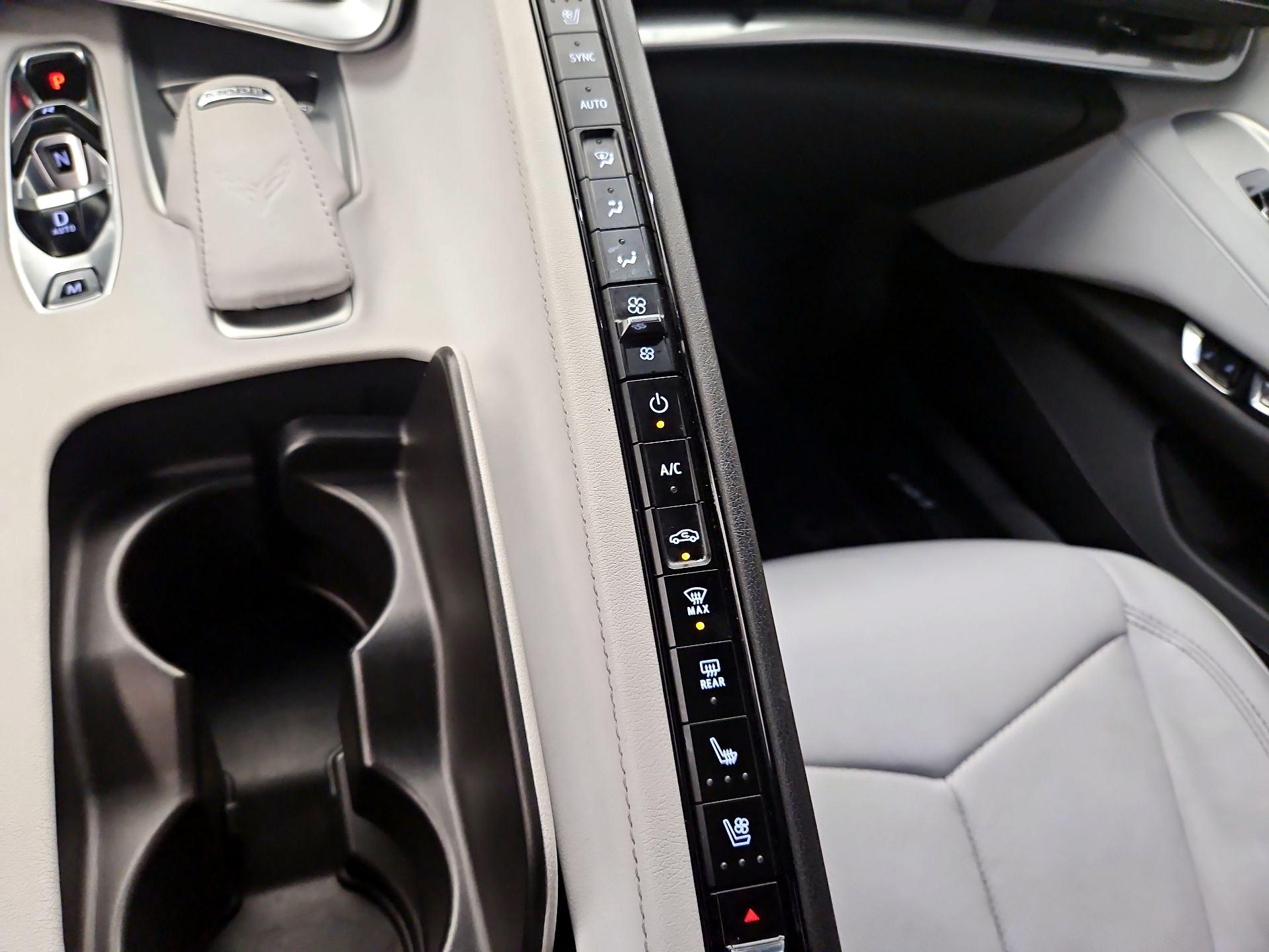 Thumbnail: 2023 Chevrolet Corvette - 17