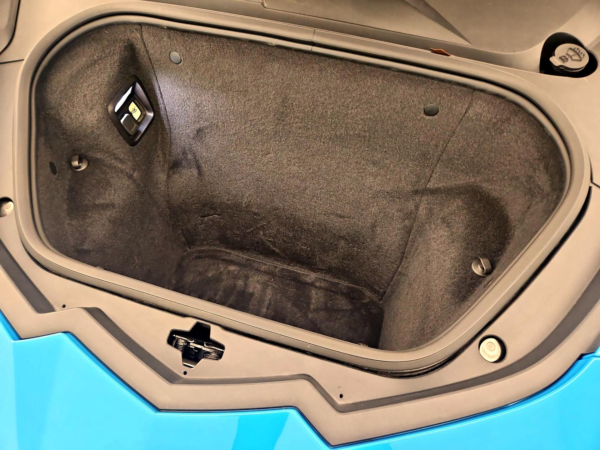 Thumbnail: 2023 Chevrolet Corvette - 19