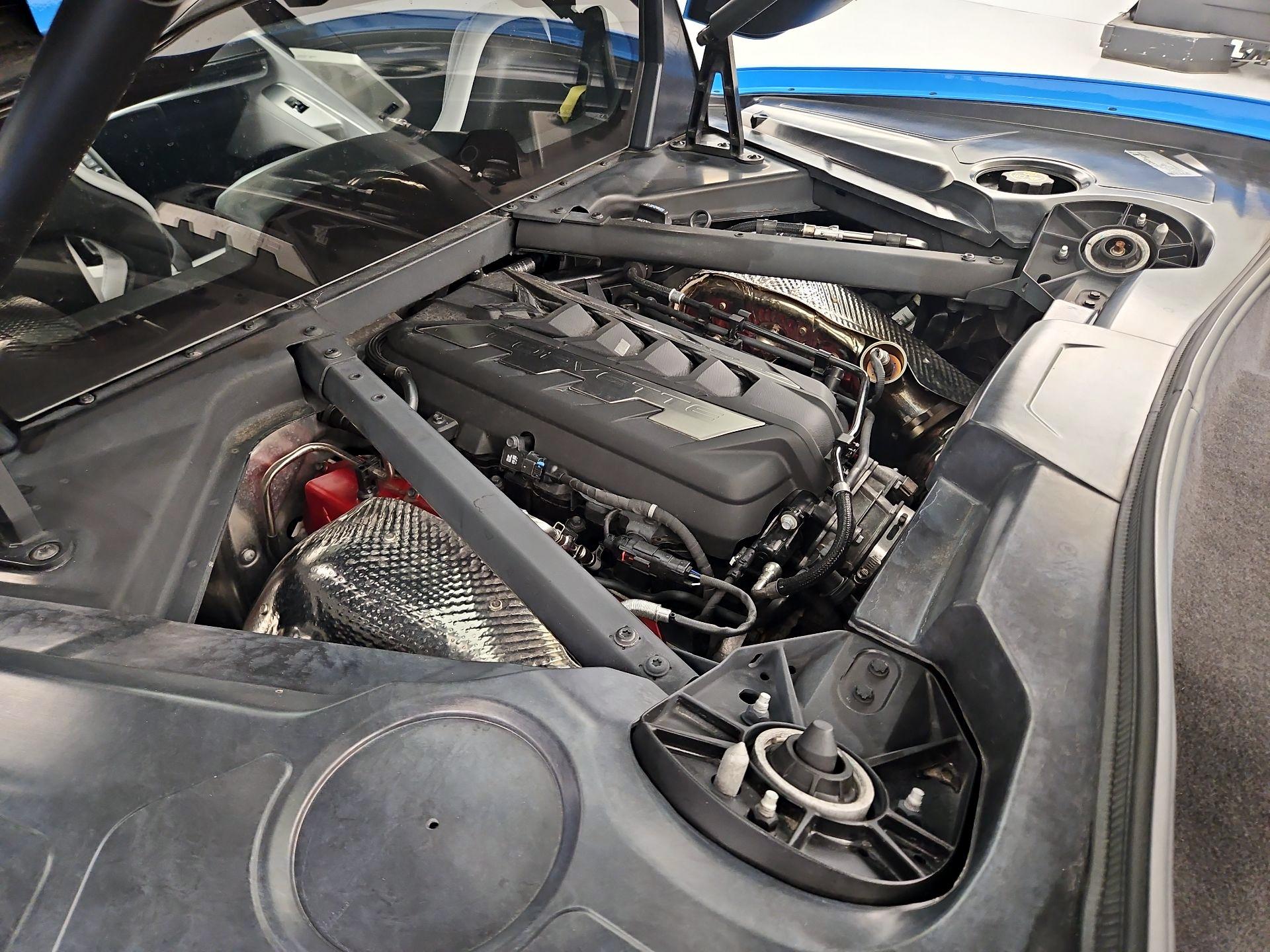 Thumbnail: 2023 Chevrolet Corvette - 20