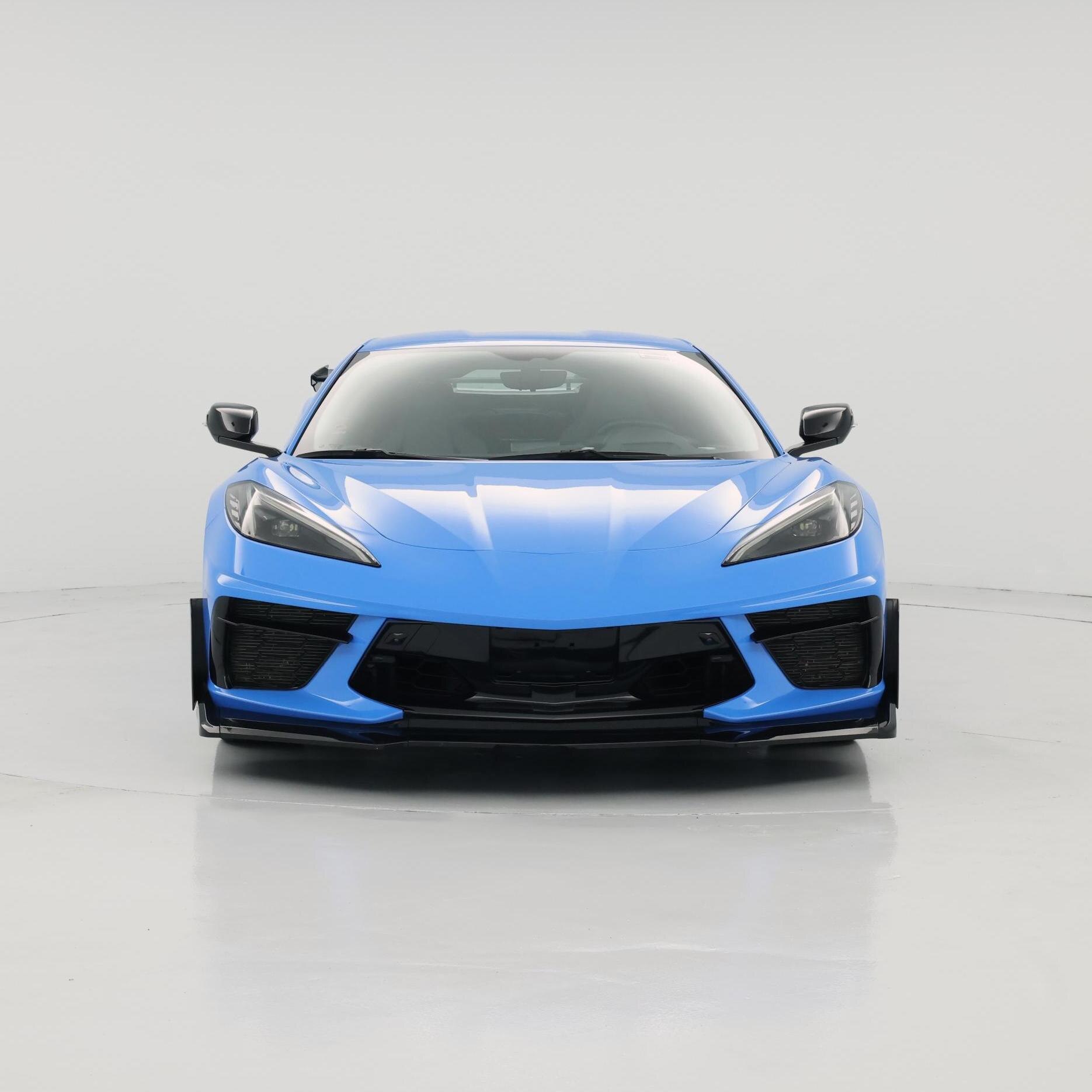 Thumbnail: 2023 Chevrolet Corvette - 5